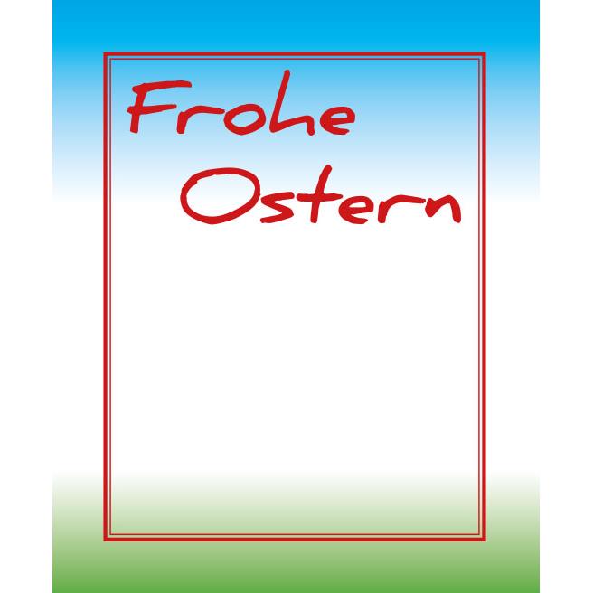 Organzasäckchen HASE, mit Grußkärtchen