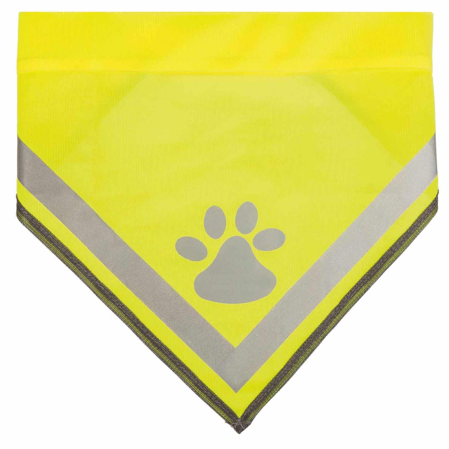 Hundehalstuch PAW | Preis auf Anfrage