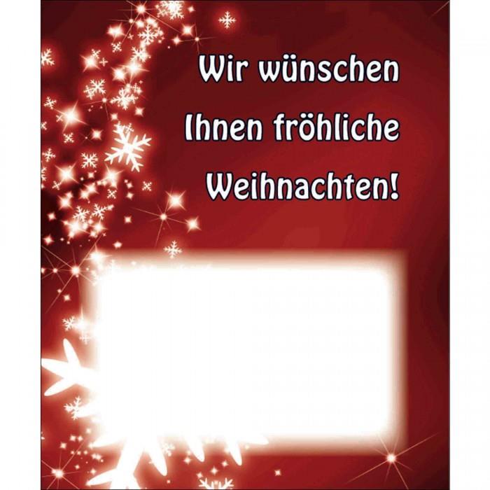 Organzasäckchen Tris, mit Grußkarte