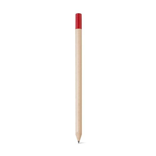 Bleistift  Rot