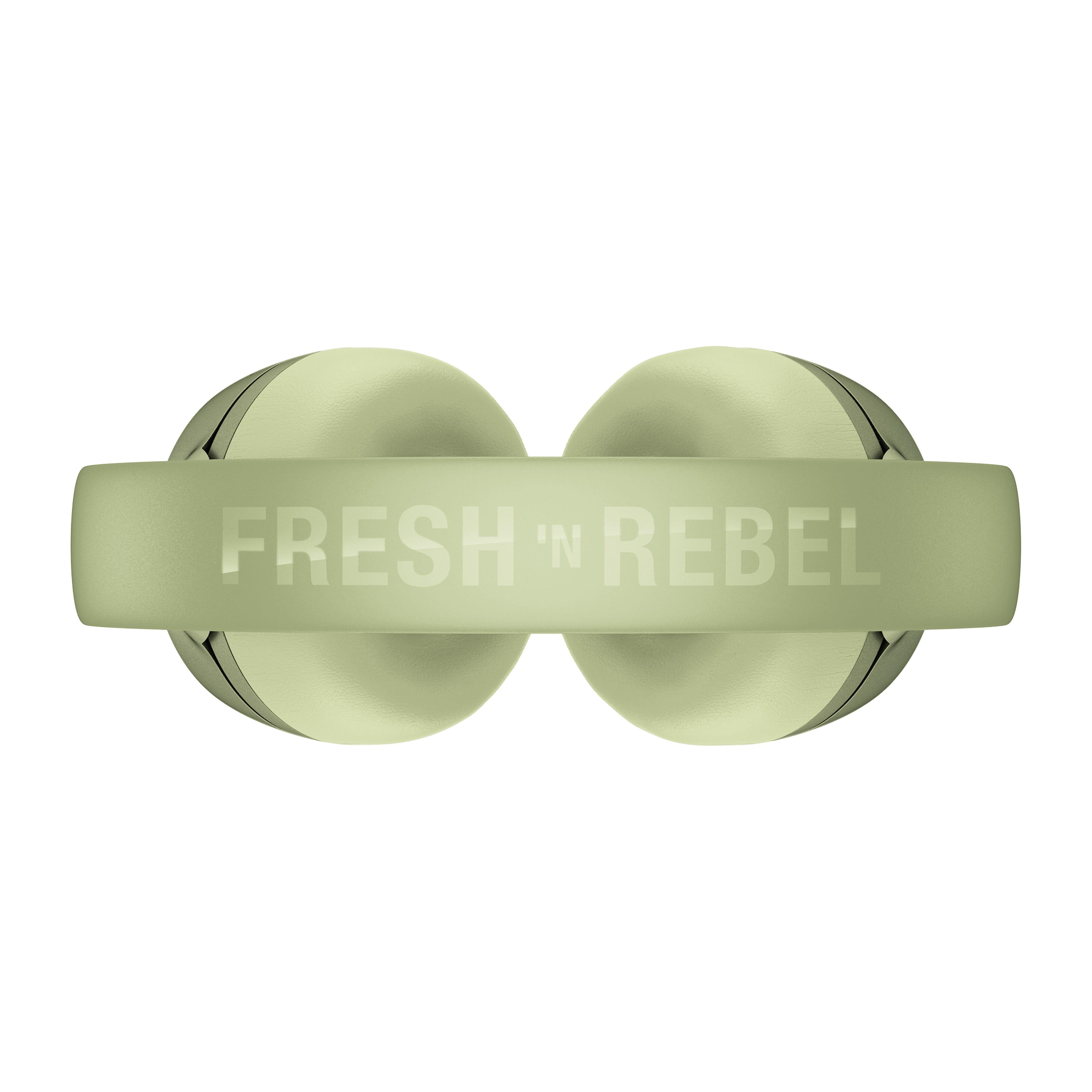 3HP1100 I Fresh ´n Rebel Code Fuse-Wireless on-ear headphone