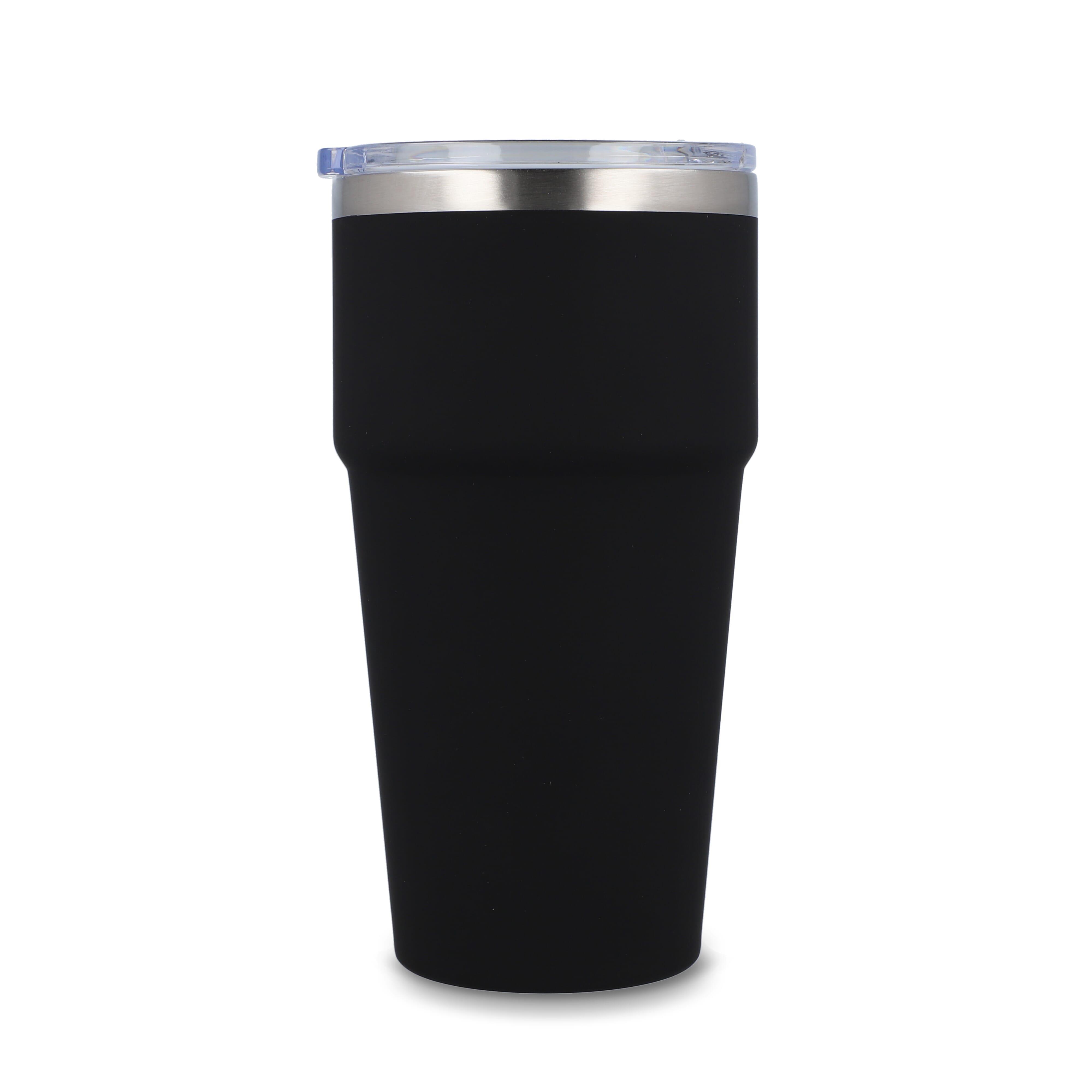 T-Ceramic Softtouch Becher 500 ml