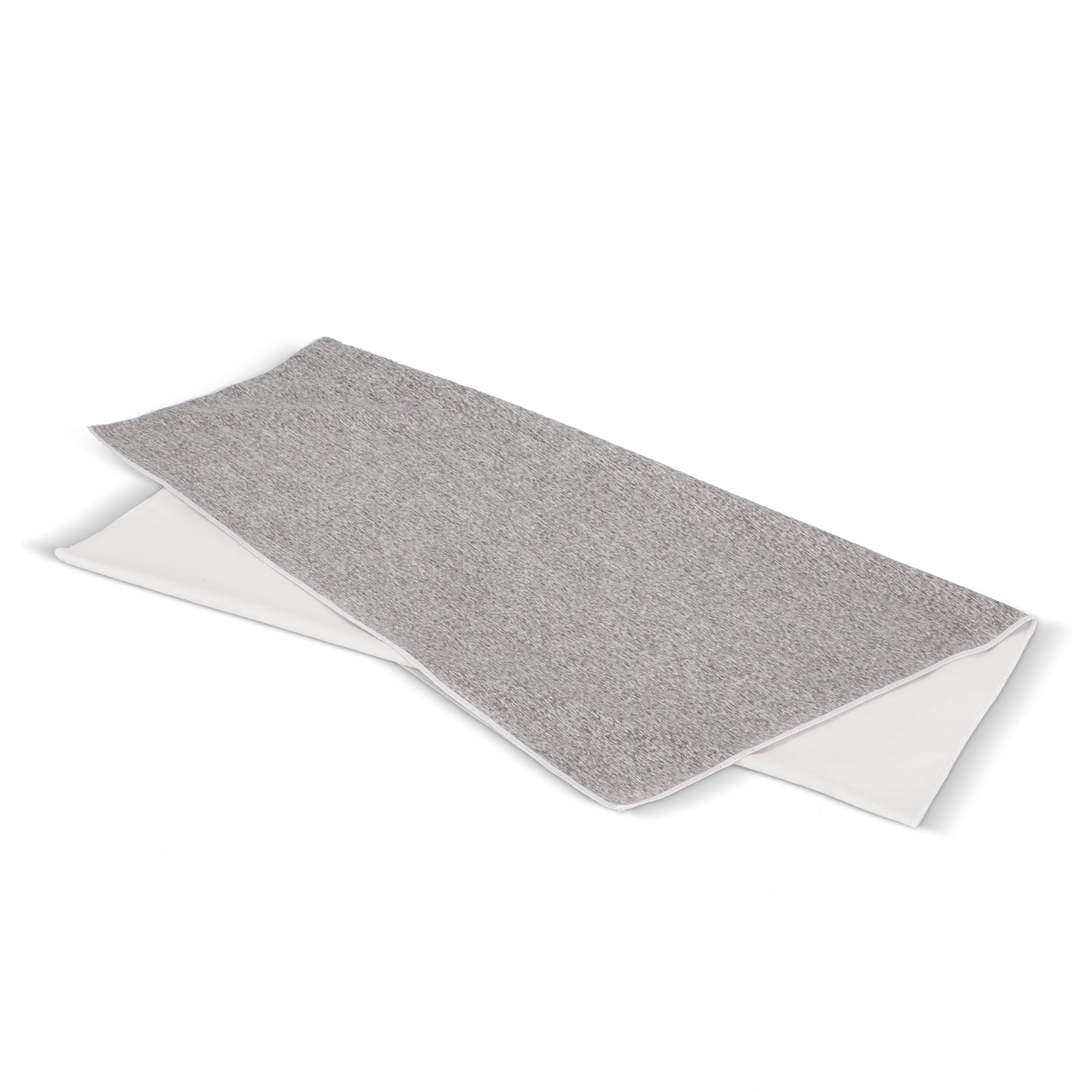 Schnelltrocknendes Handtuch R-PET 70 x 140 cm Sublimation