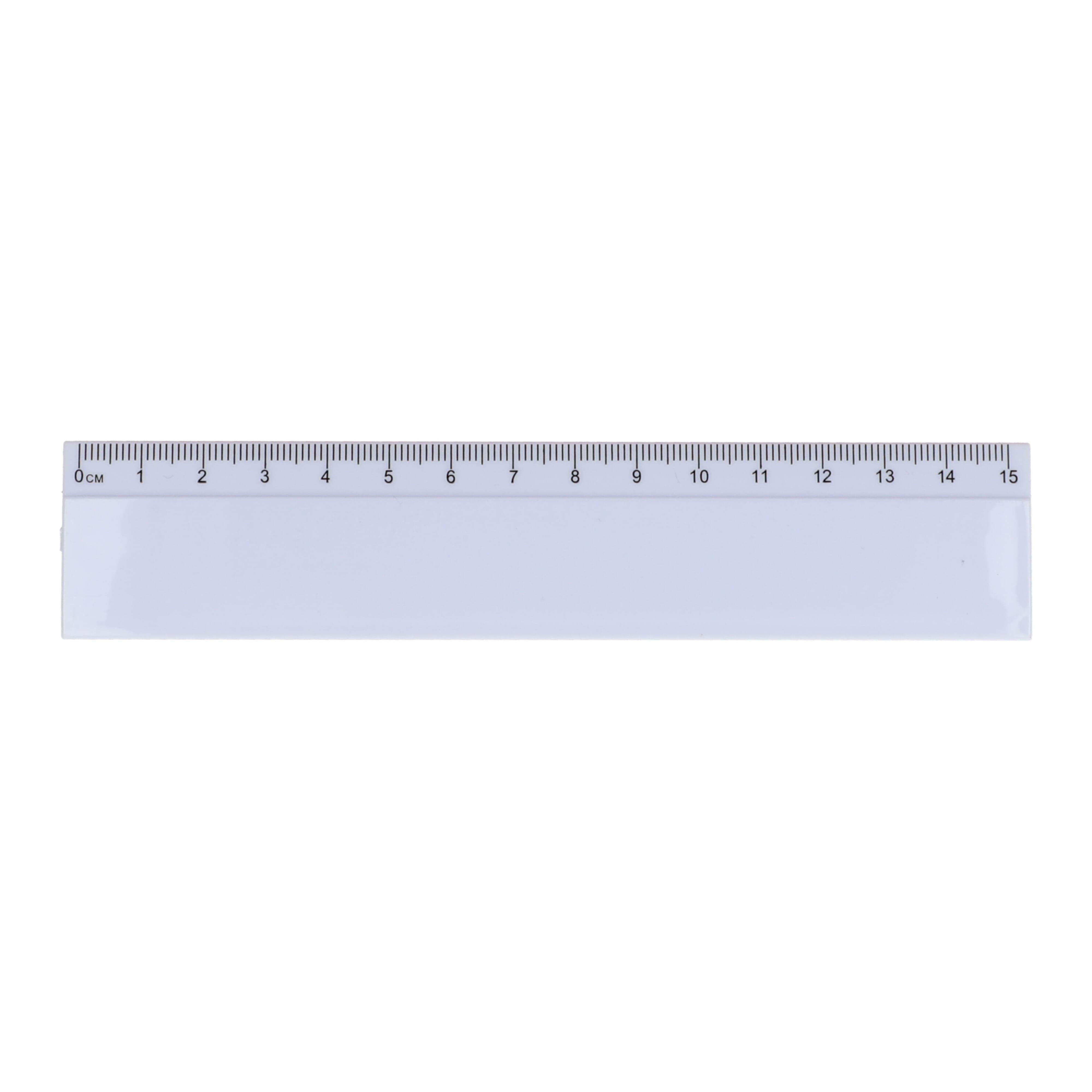 Lineal 15cm