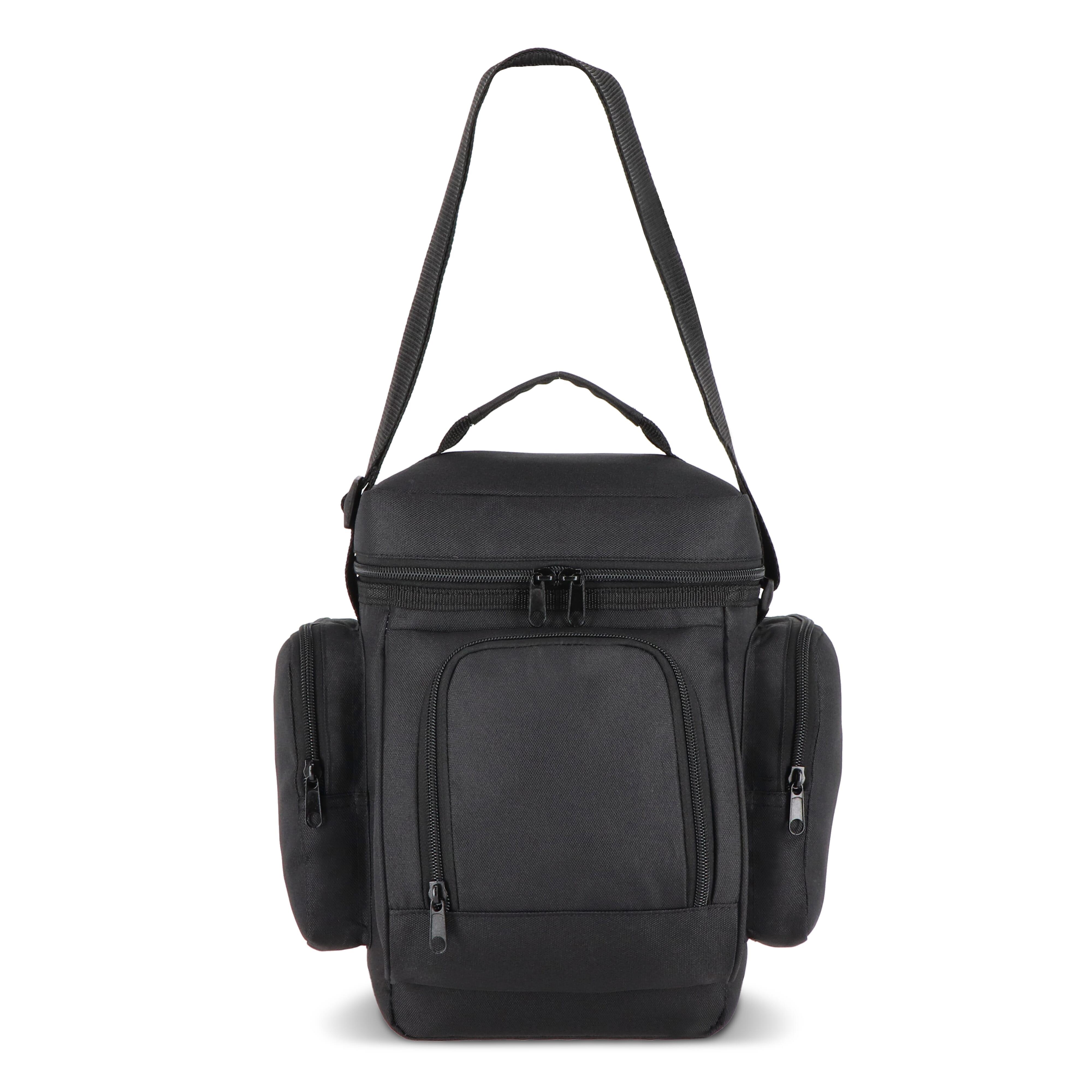 R-PET 600D Lunch-Kühlbox 10L