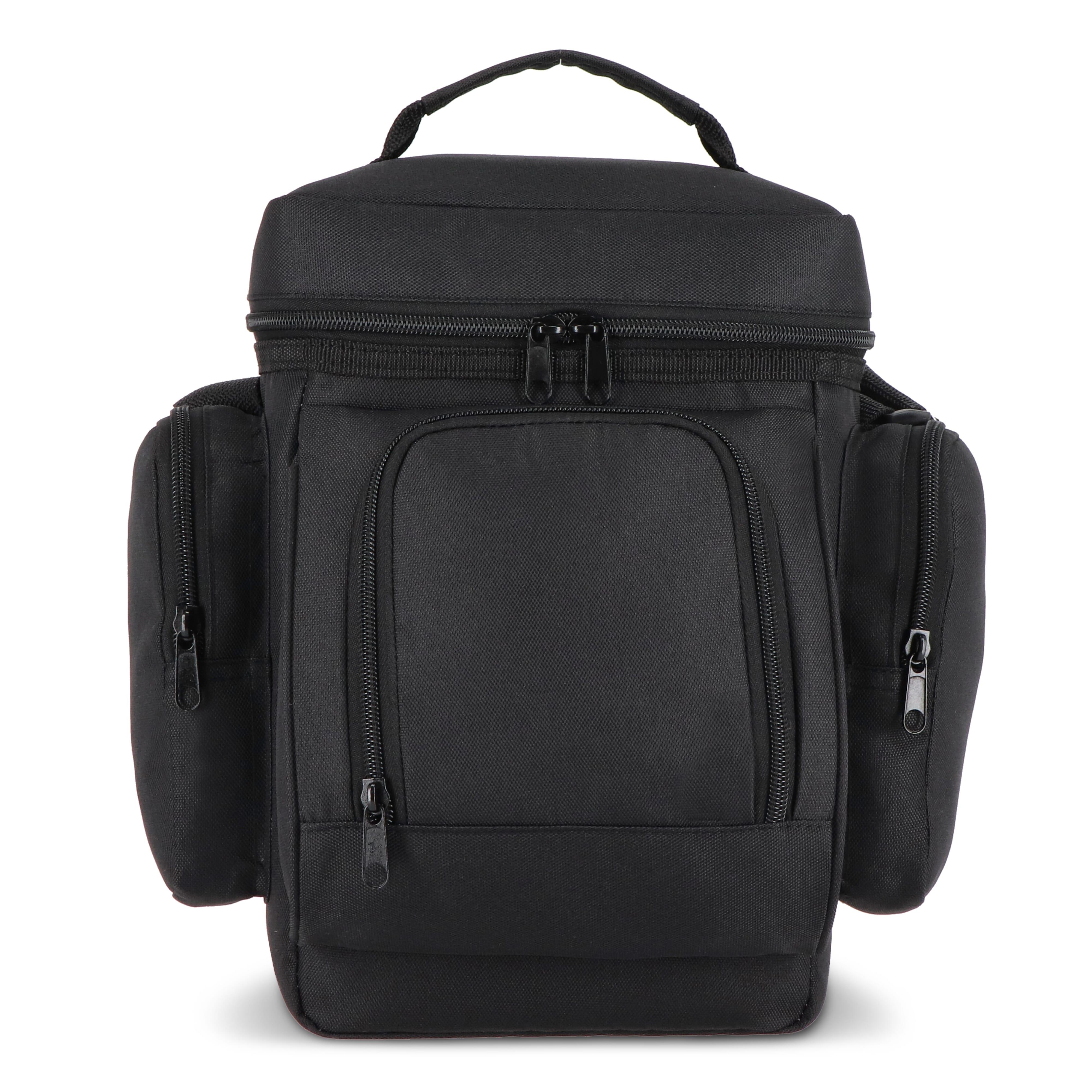 R-PET 600D Lunch-Kühlbox 10L