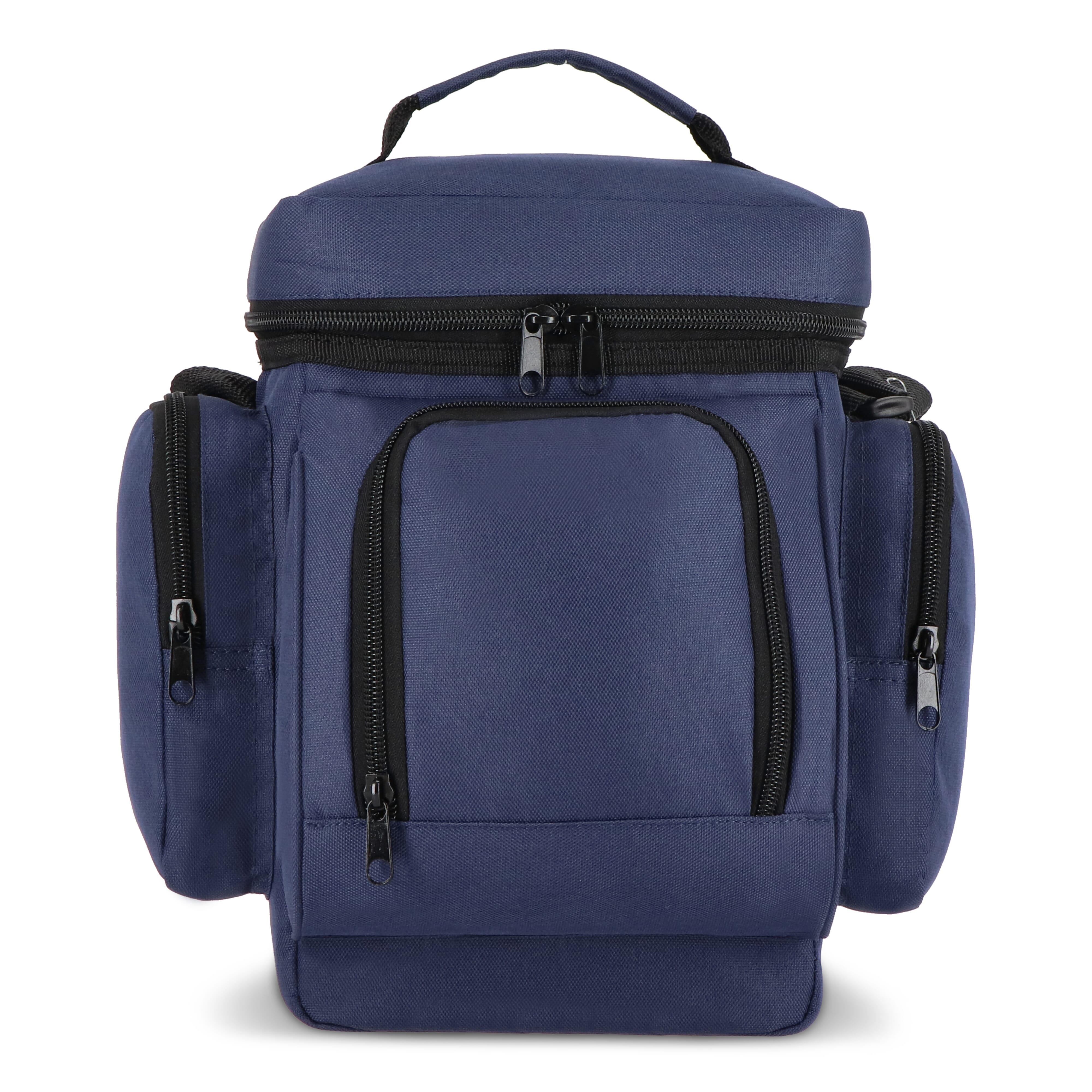 R-PET 600D Lunch-Kühlbox 10L