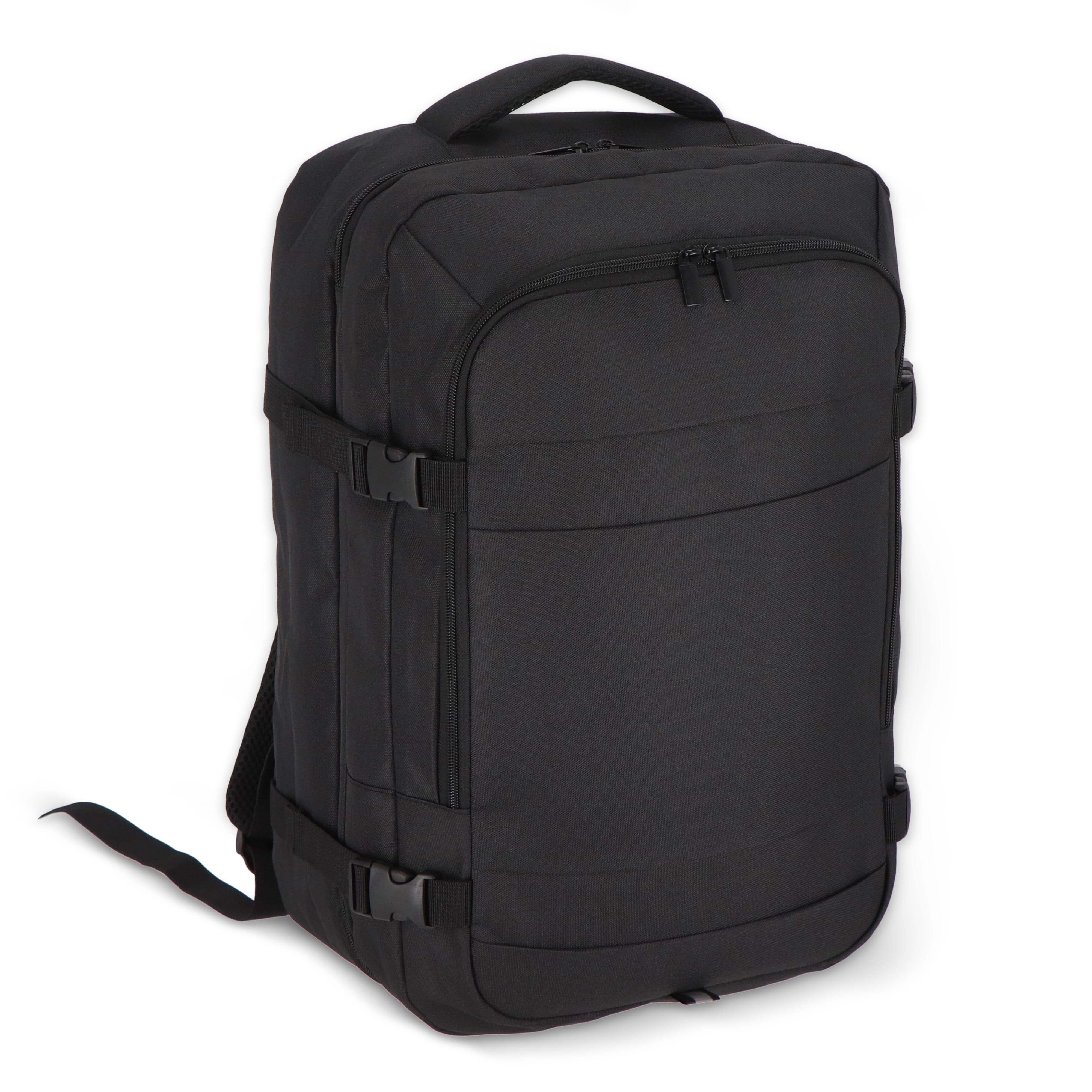 R-PET 600D Handgepäck Rucksack 22L