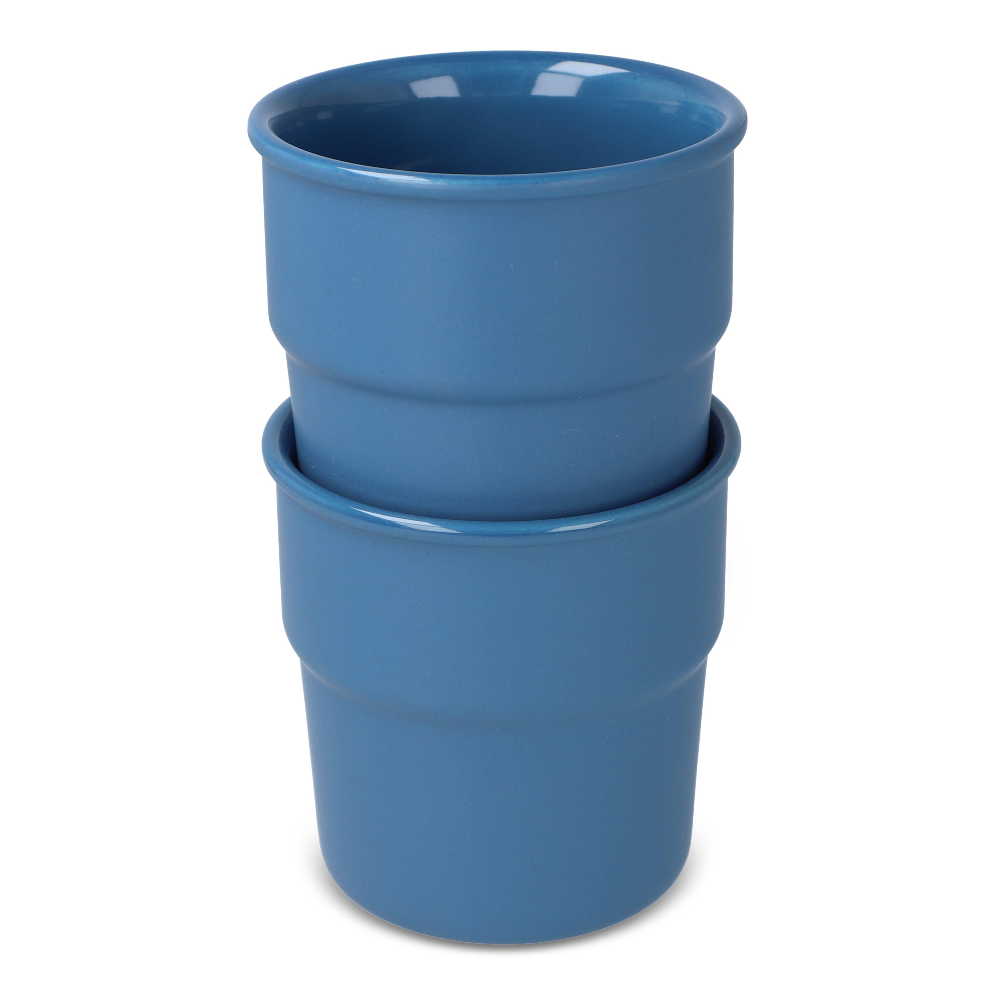 InSideOut Cup Fika Becher 2er Set 280ml
