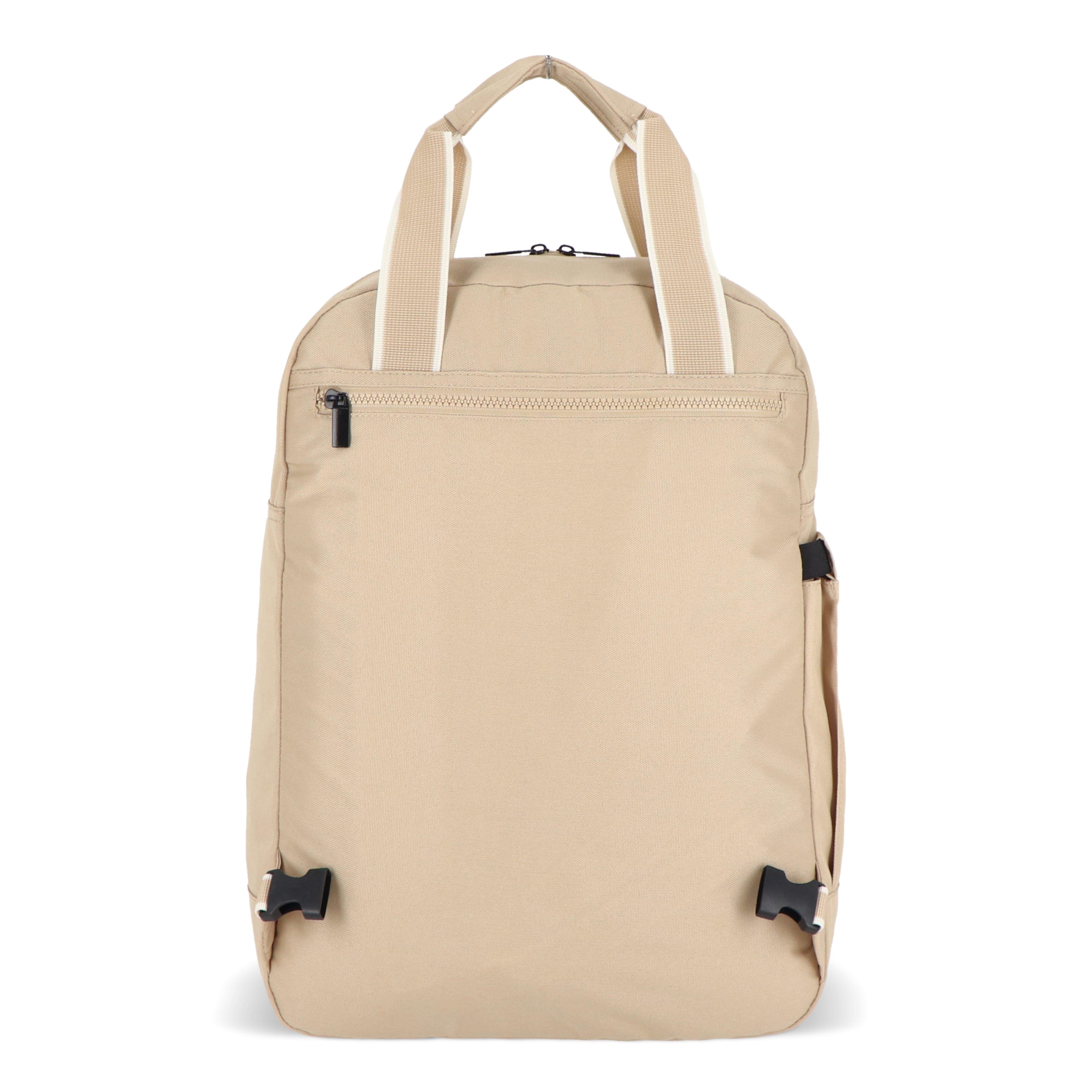 InSideOut R-PET-Rucksack Koli