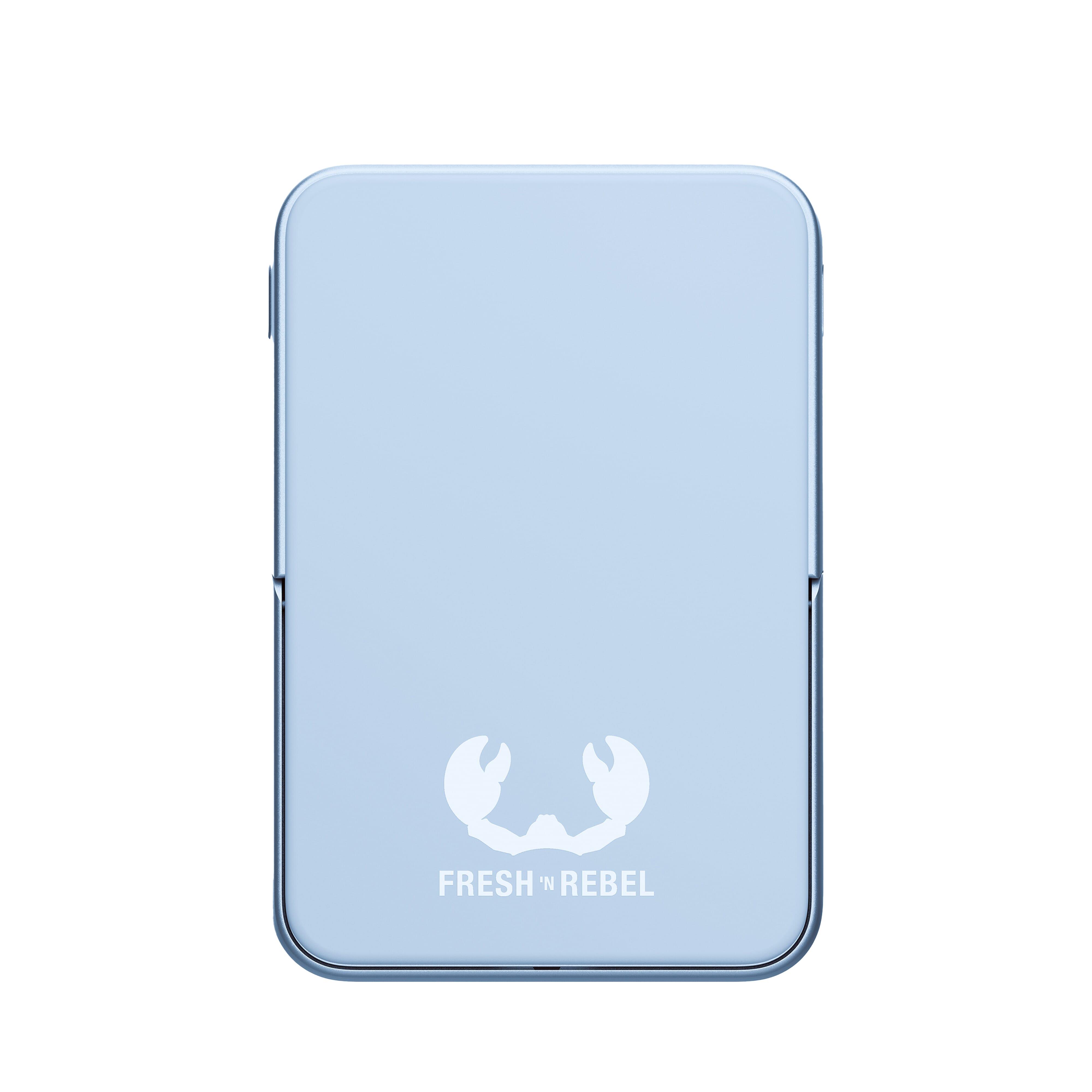 2PBM5000| Fresh ´n Rebel Kompatibel mit MagSafe MagSafe Powerbank Kabellose 5000mAh