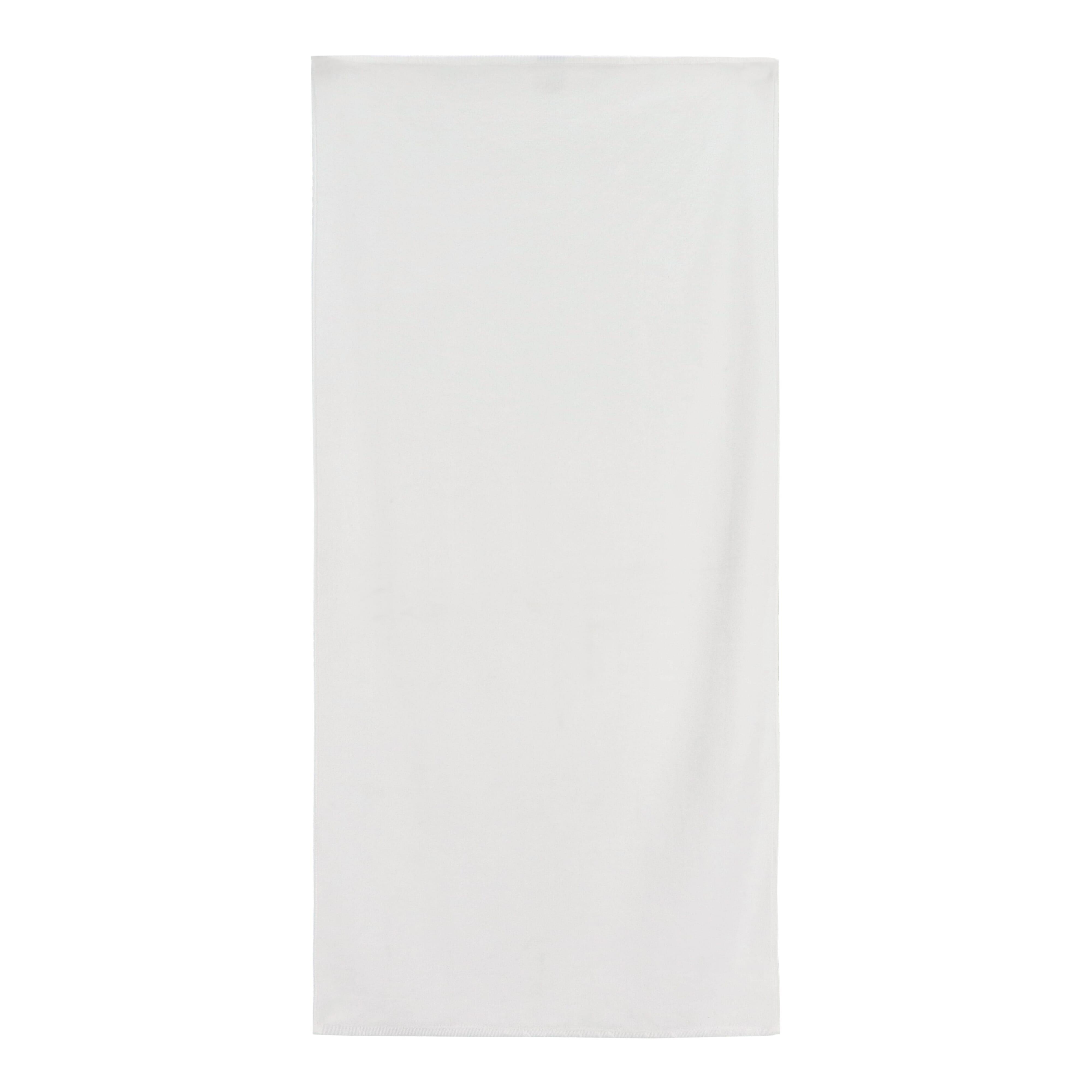 Sublimations Handtuch 70 x 140 cm 400 g/m²