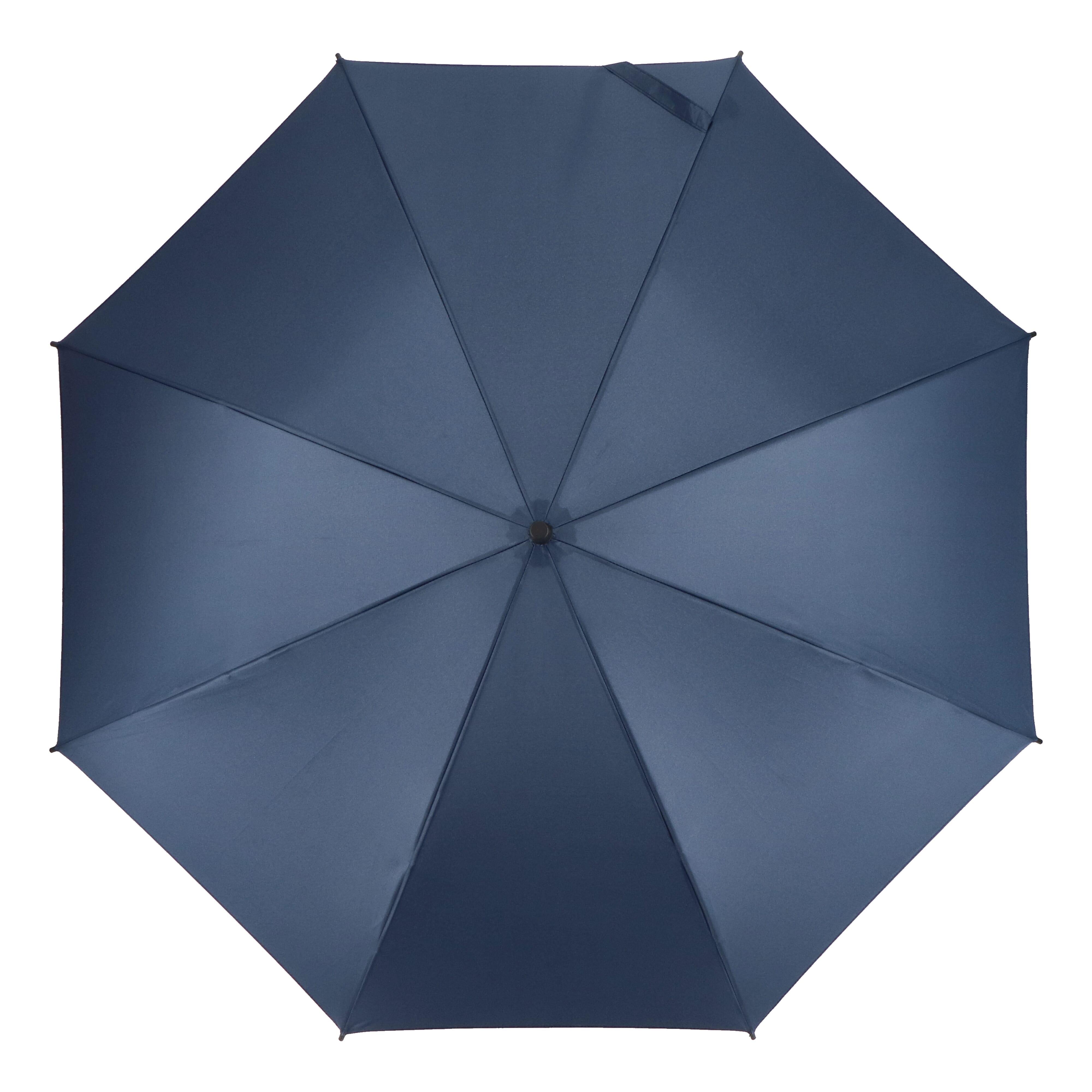 Verdure 190T Pongee 23´ windproof Hakenschirm Auto open