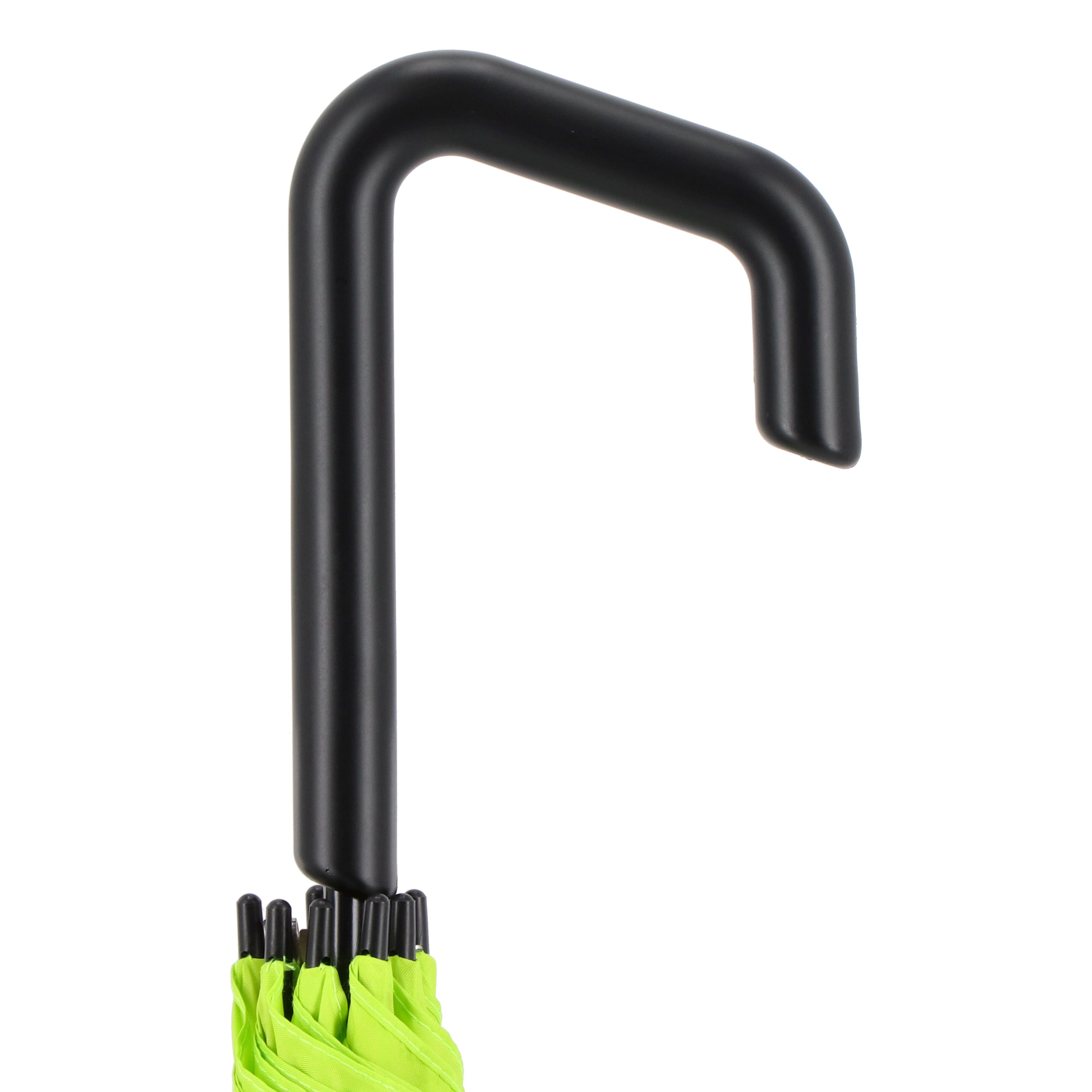 Mistralwood 190T Pongee 23´ Regenschirm Auto offen