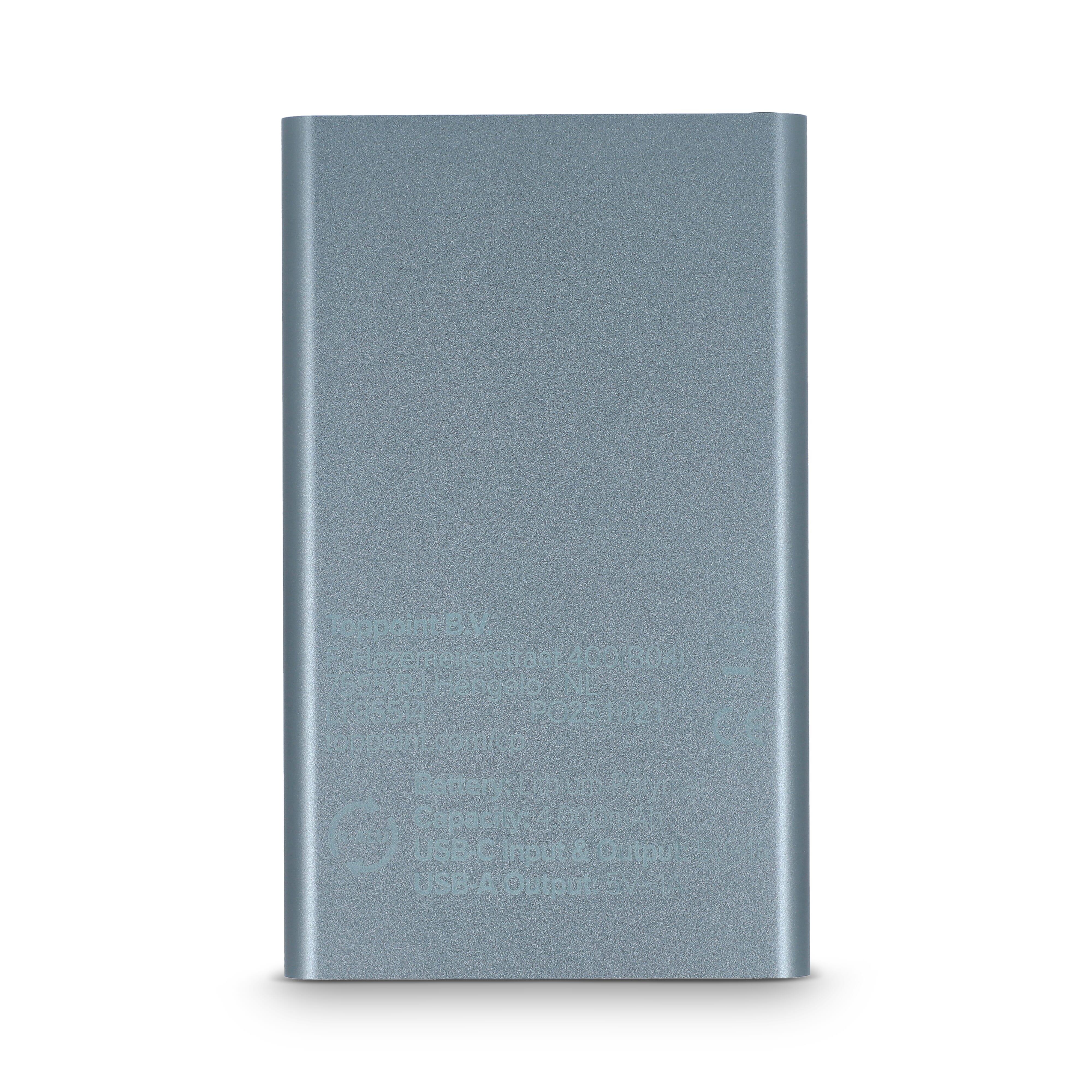 Enera Powerbank USB-C 4000 mAh R-AL