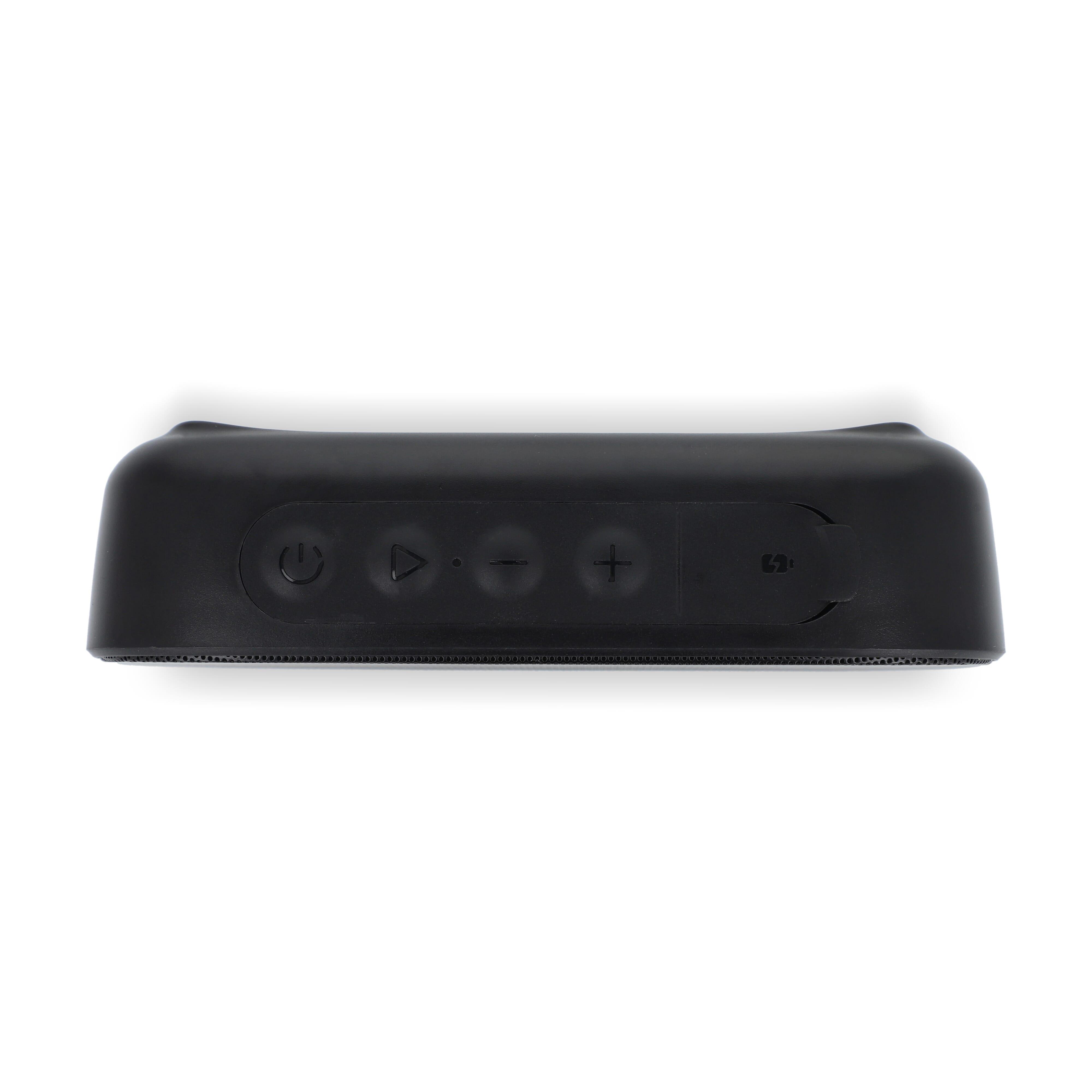 Tone Bluetooth wasserdichter Lautsprecher 5 W R-ABS