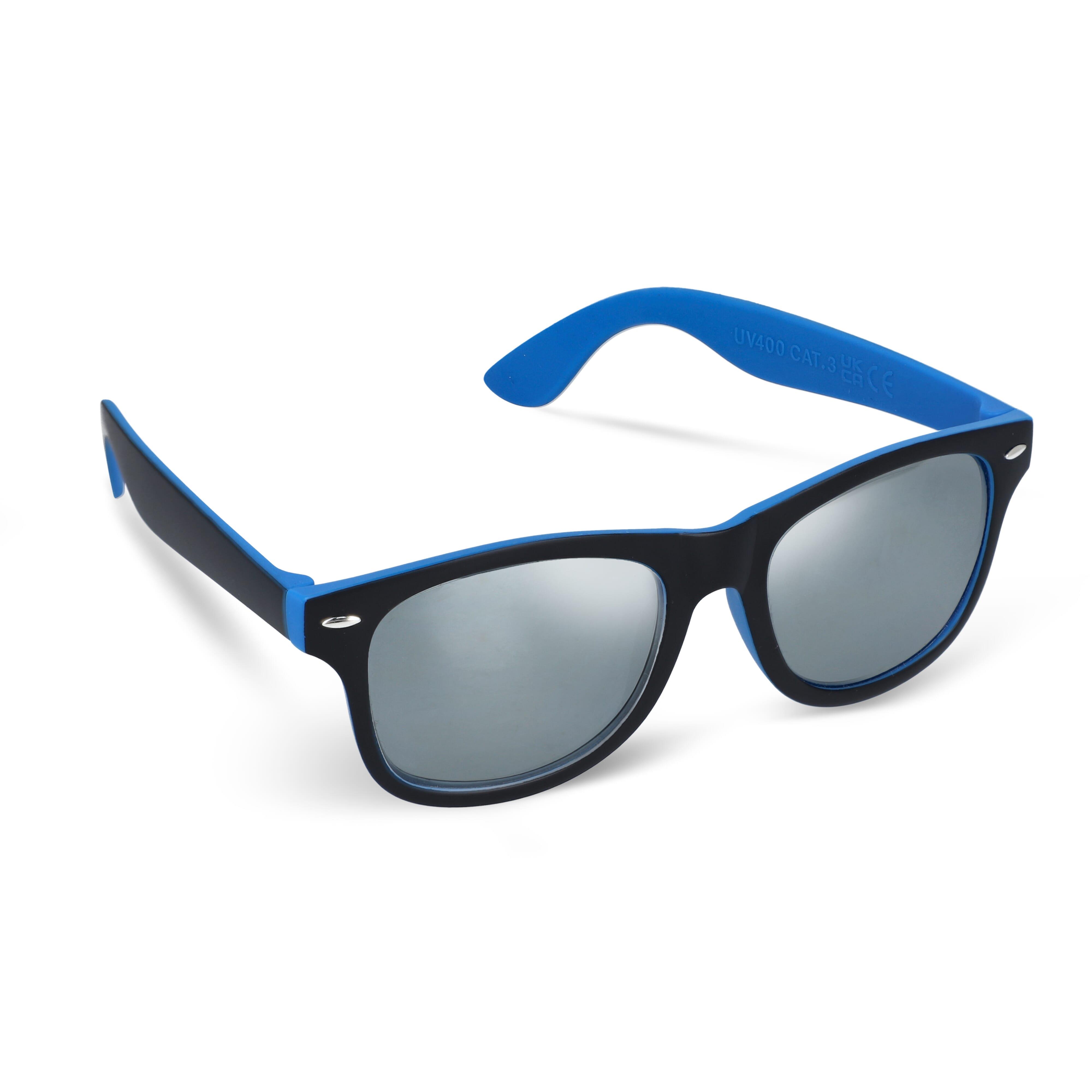 Hellblau