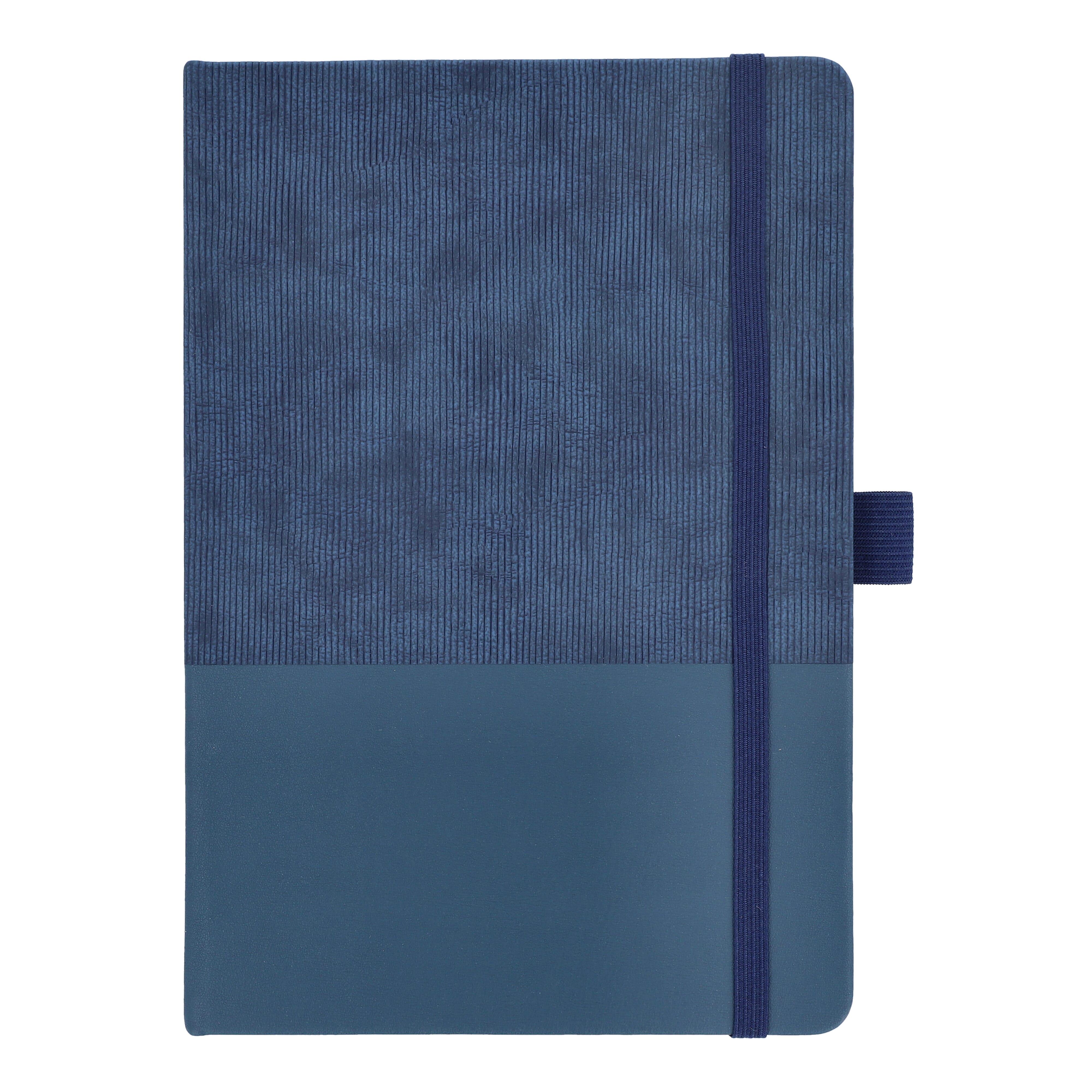 Notizbuch Thermokunstleder A5