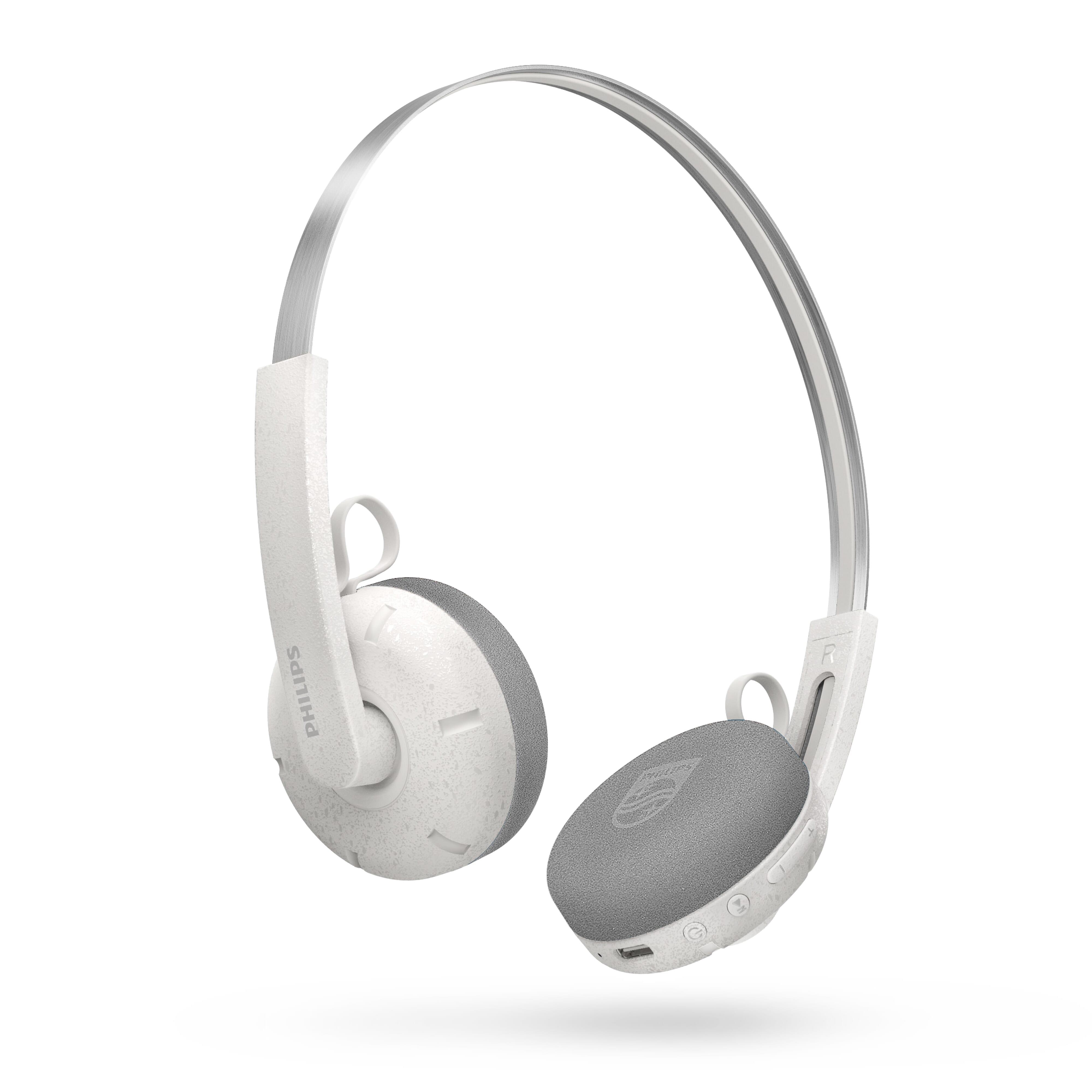 TAH2000 - Philips The Ringo Kabelloser  On-Ear-Kopfhörer