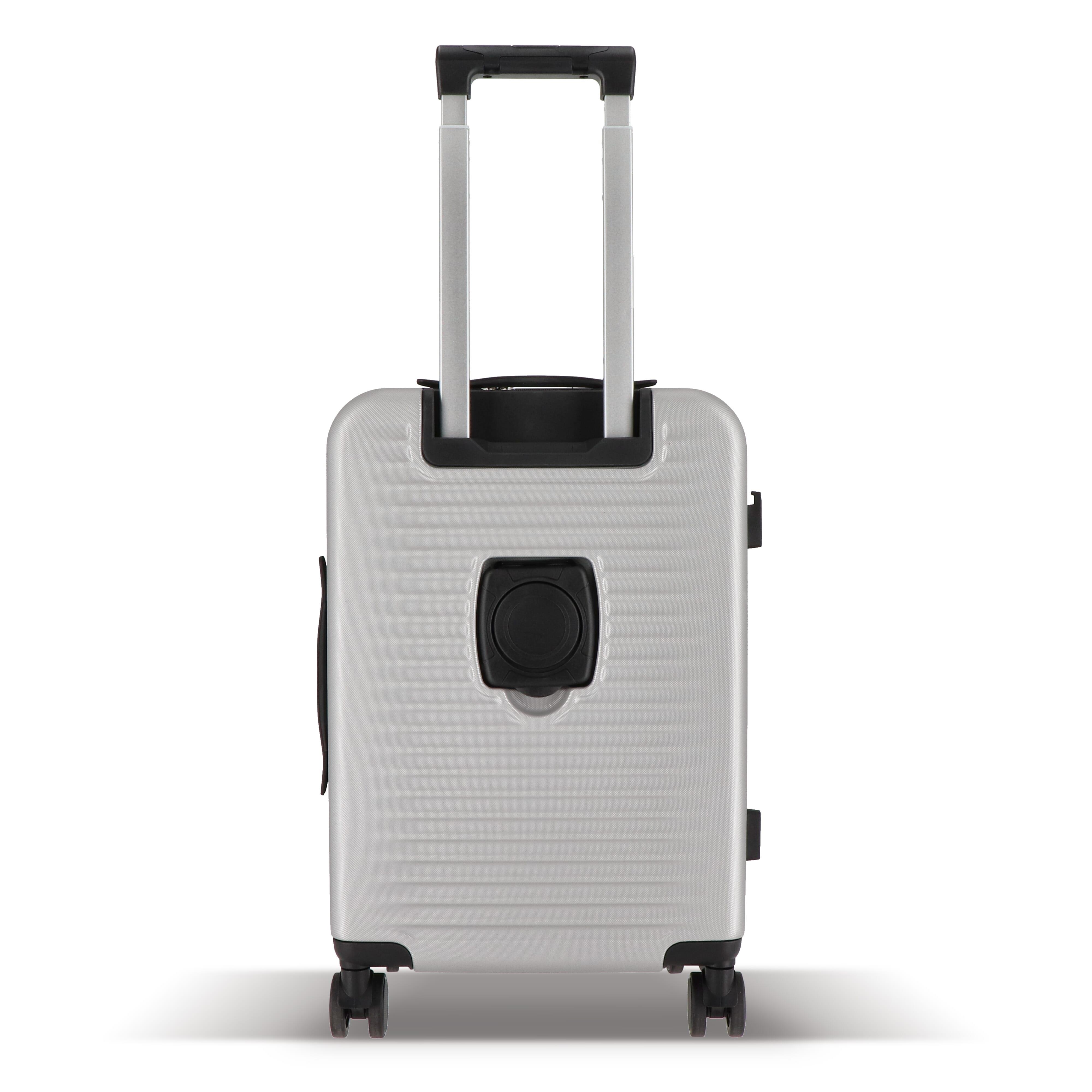 InSideOut Reisekoffer Rulla 20 Zoll