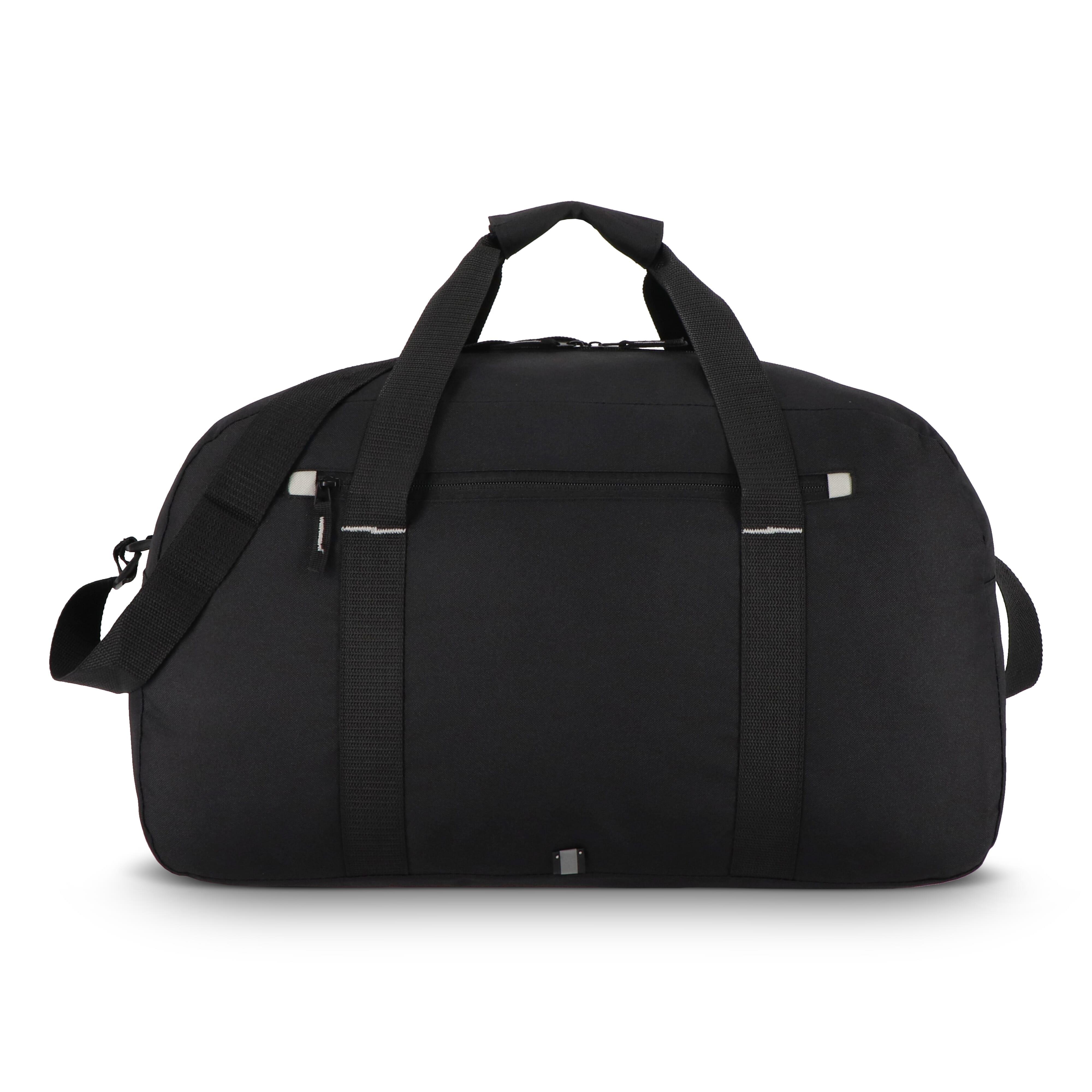 R-PET 600D Nevada Sport- und Reisetasche 53 x 27 x 30 cm 35 L