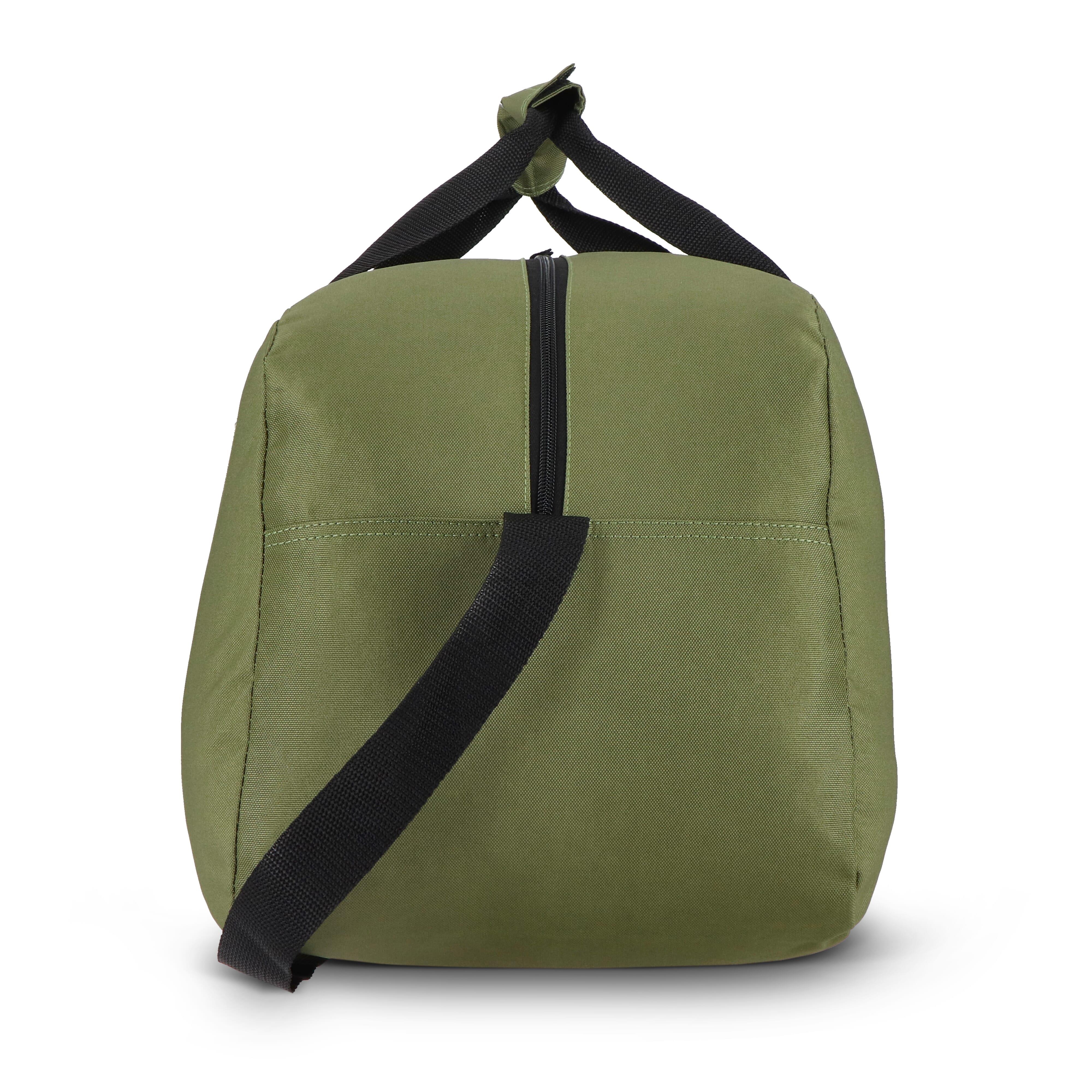 R-PET 600D Nevada Sport- und Reisetasche 53 x 27 x 30 cm 35 L