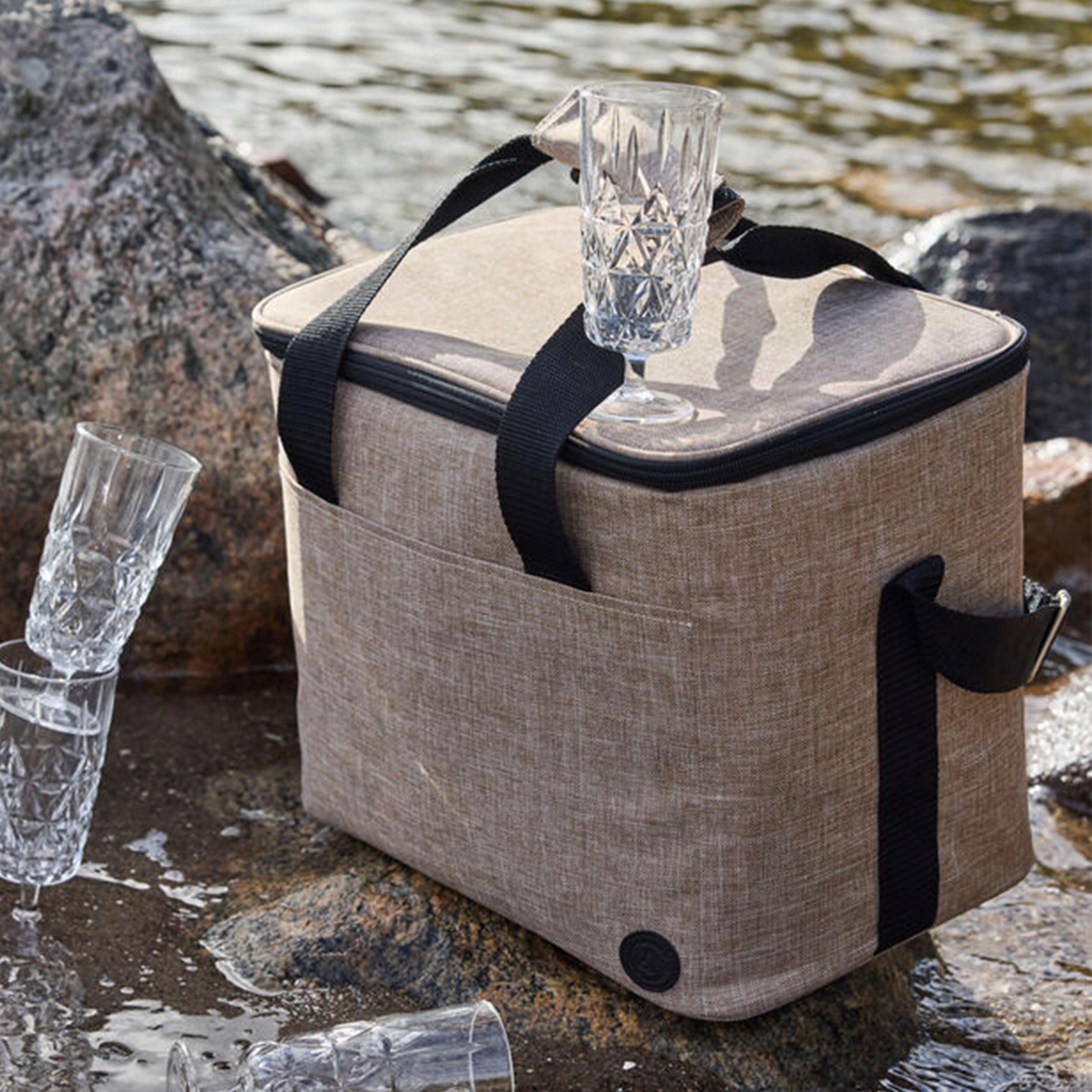 Sagaform City Kühltasche groß 20 Liter