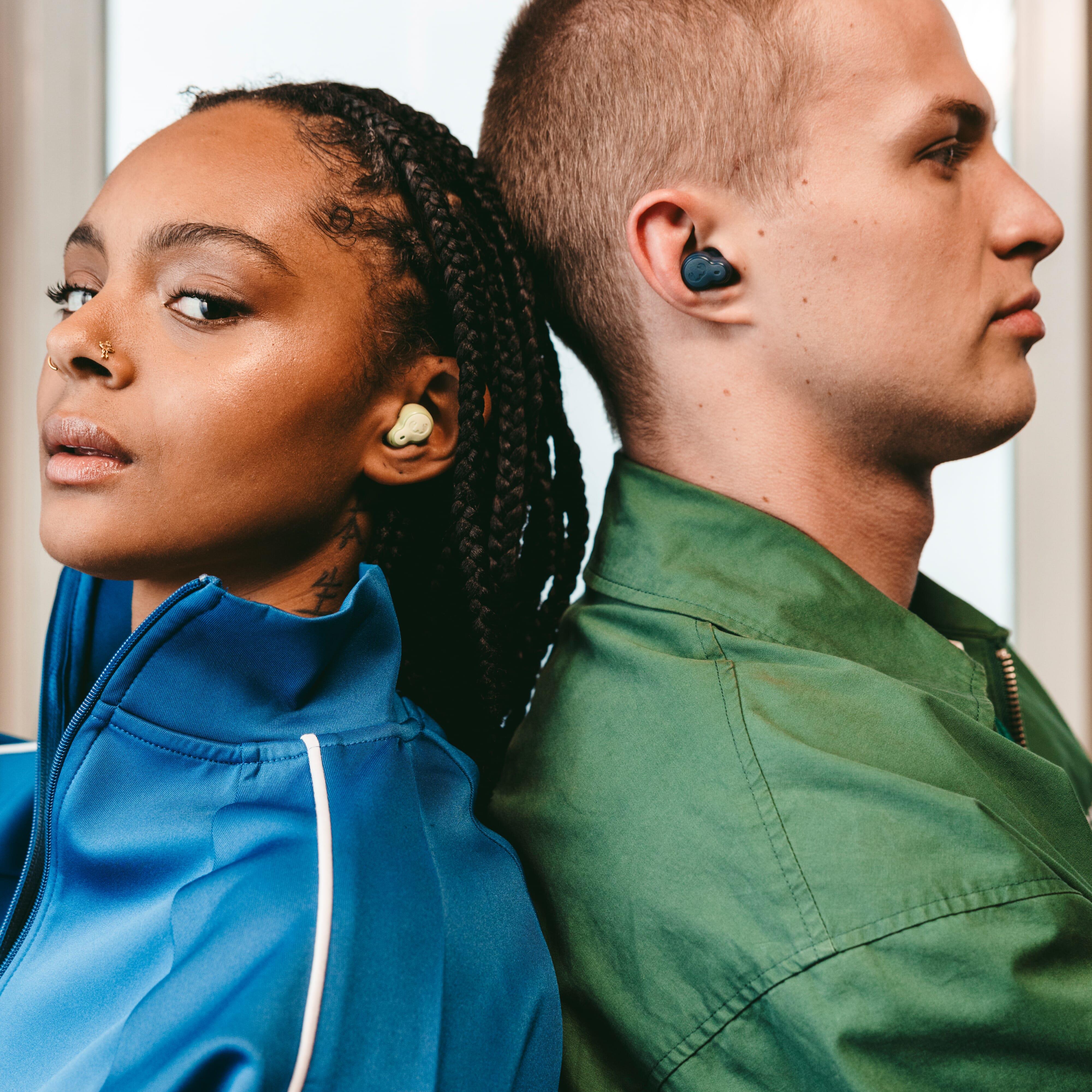 Fresh ´n Rebel Twins Breez True Wireless Earbuds
