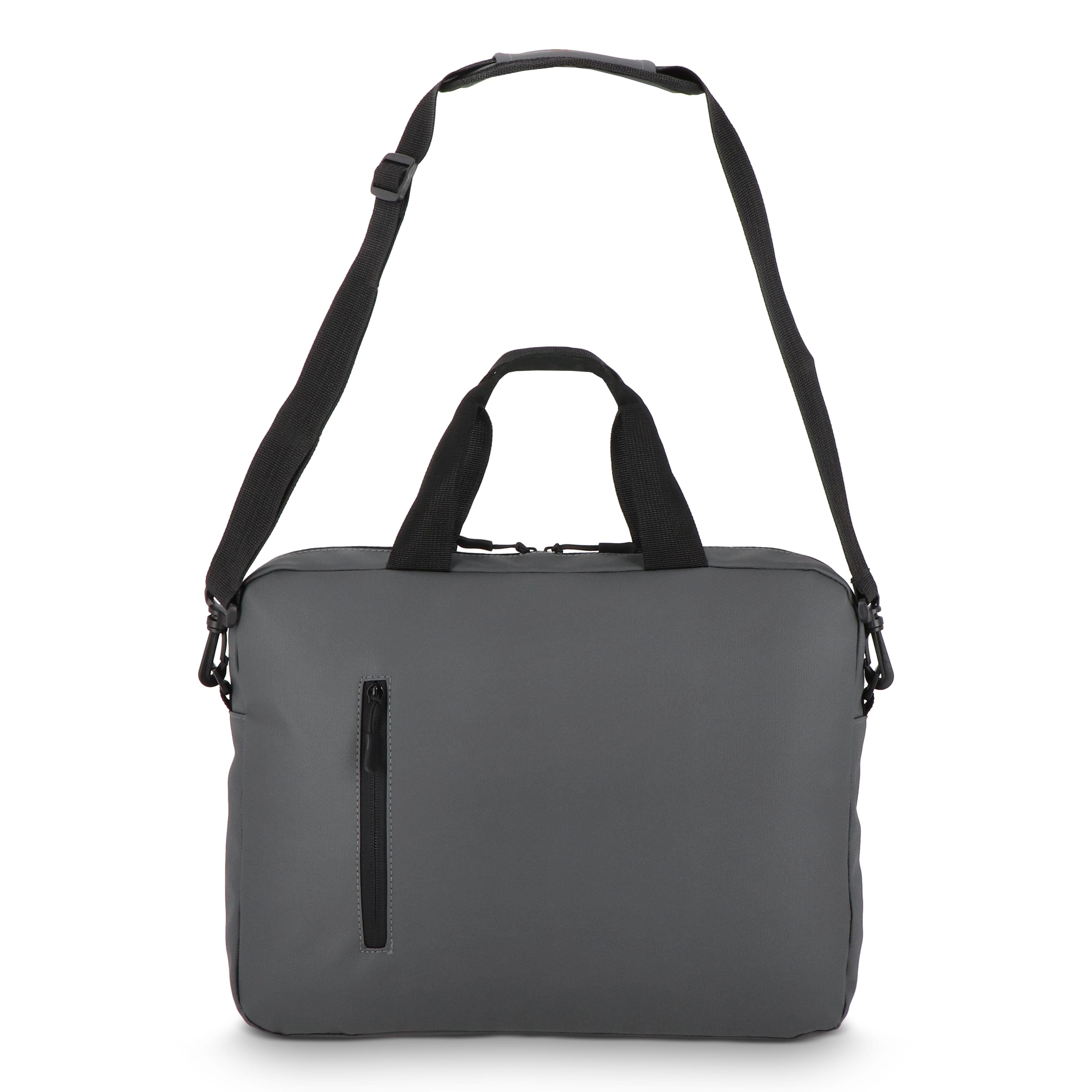 PU SoMa Laptop-Tasche 28 x 38 x 5 cm