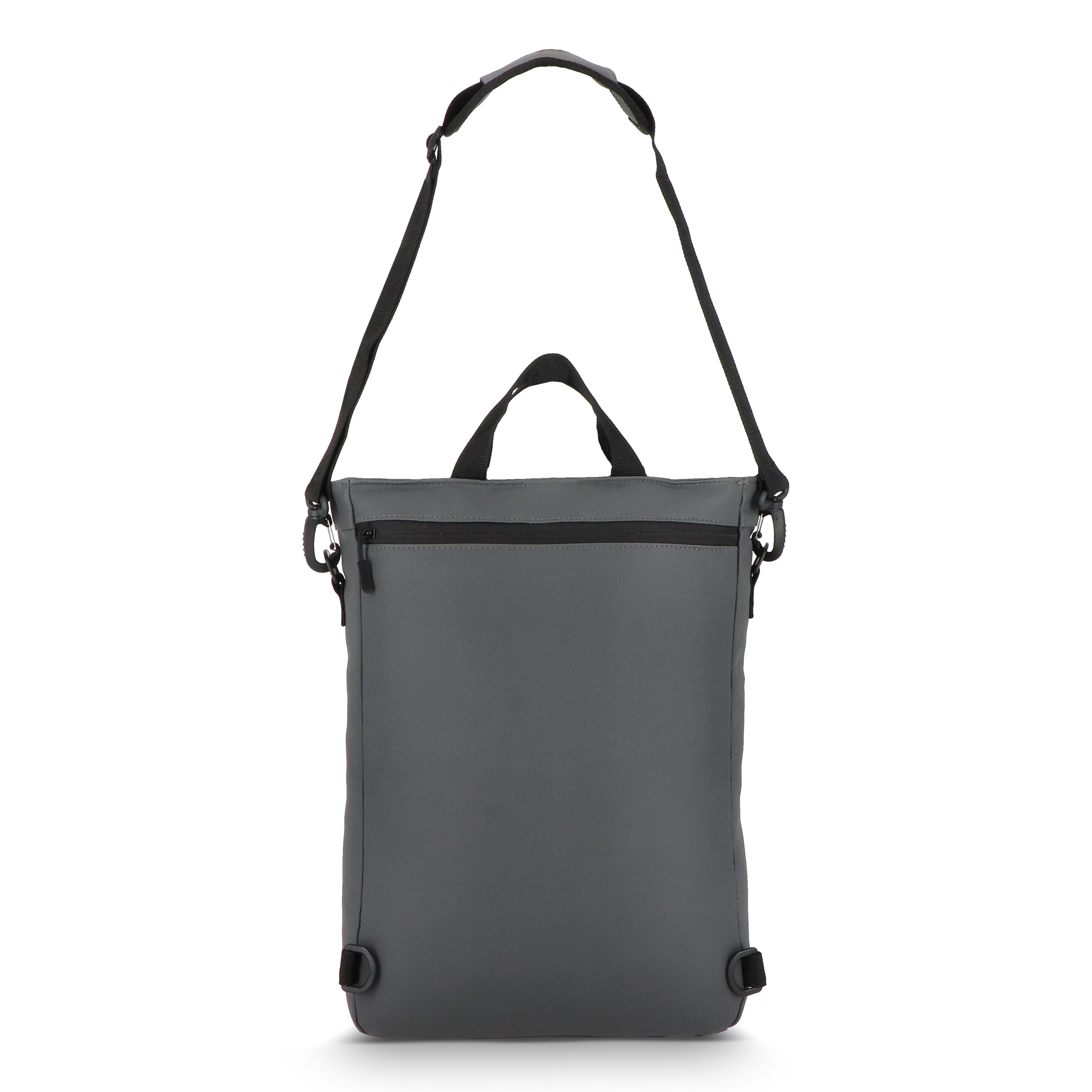 PU Kiew Laptop-Rucksack 28 x 42 x 12,5 cm