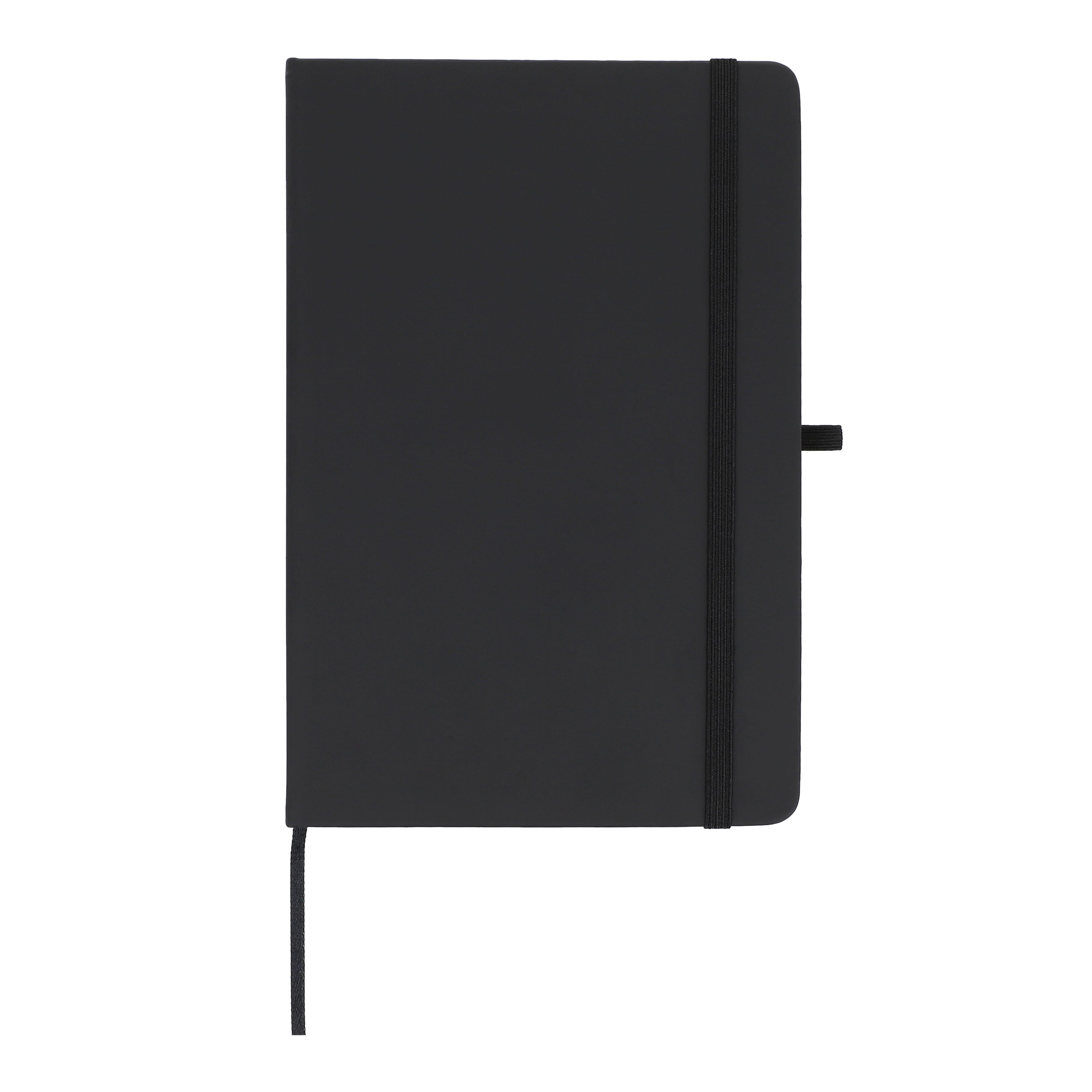 PU-Notizbuch Sora A5