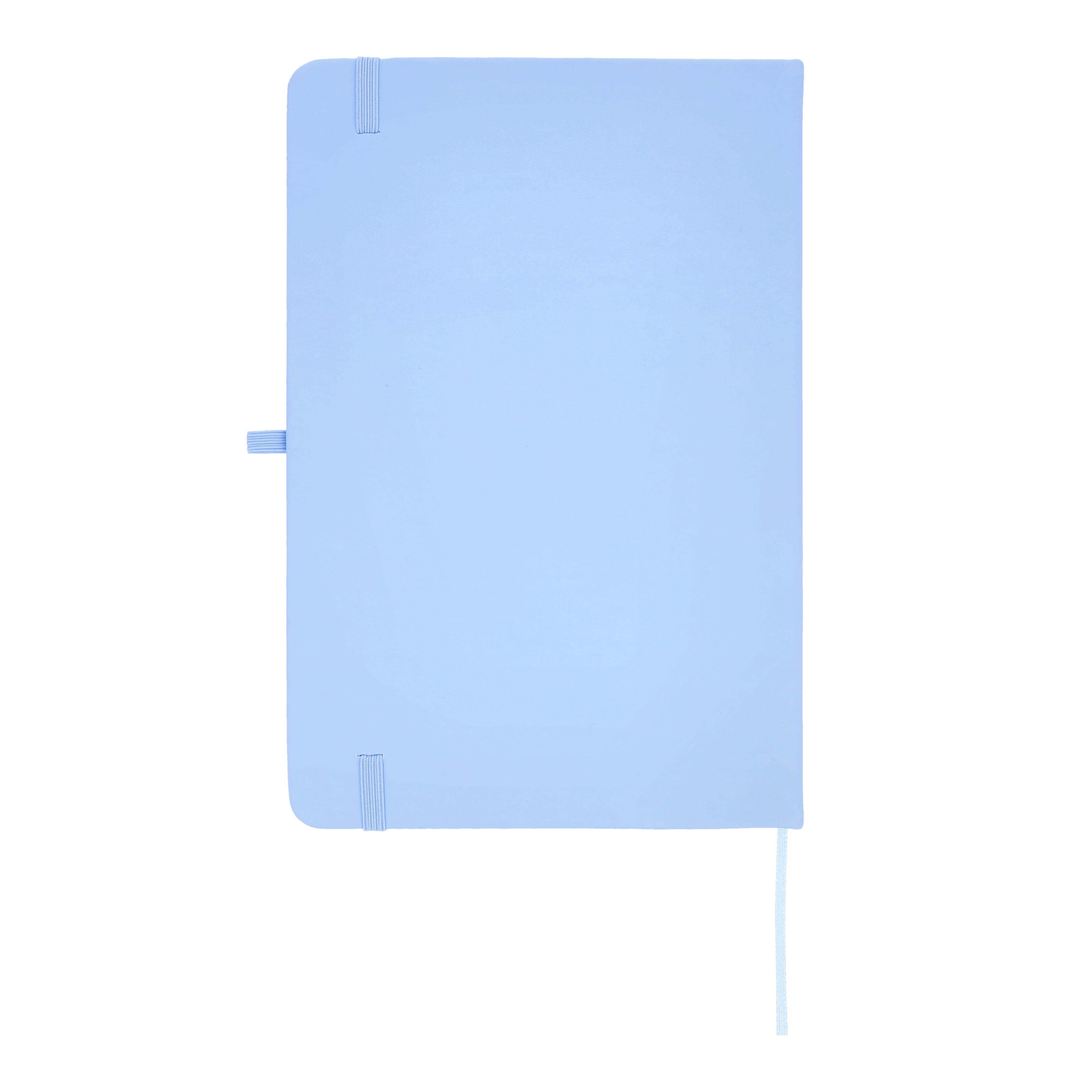 PU-Notizbuch Sora A5