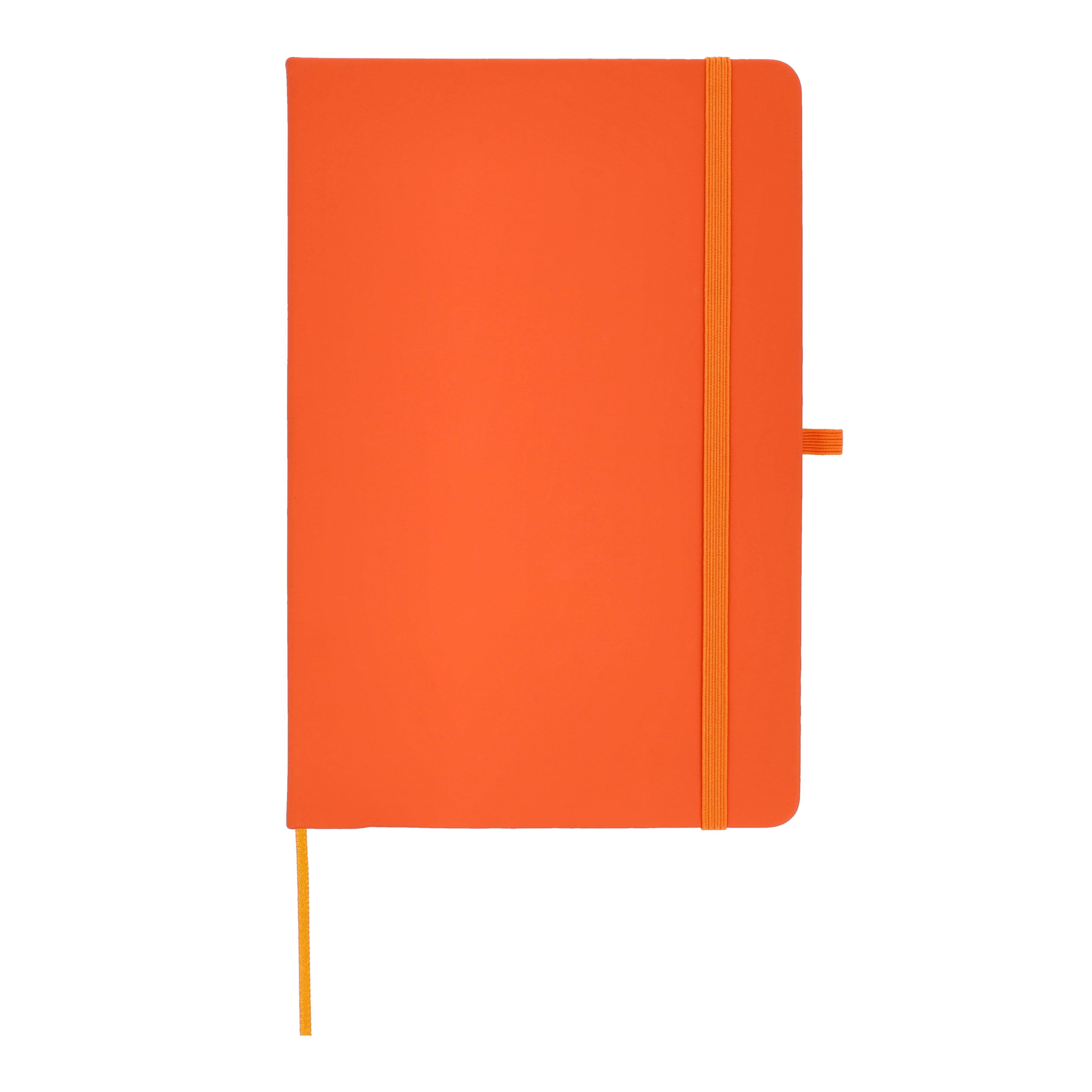 PU-Notizbuch Sora A5