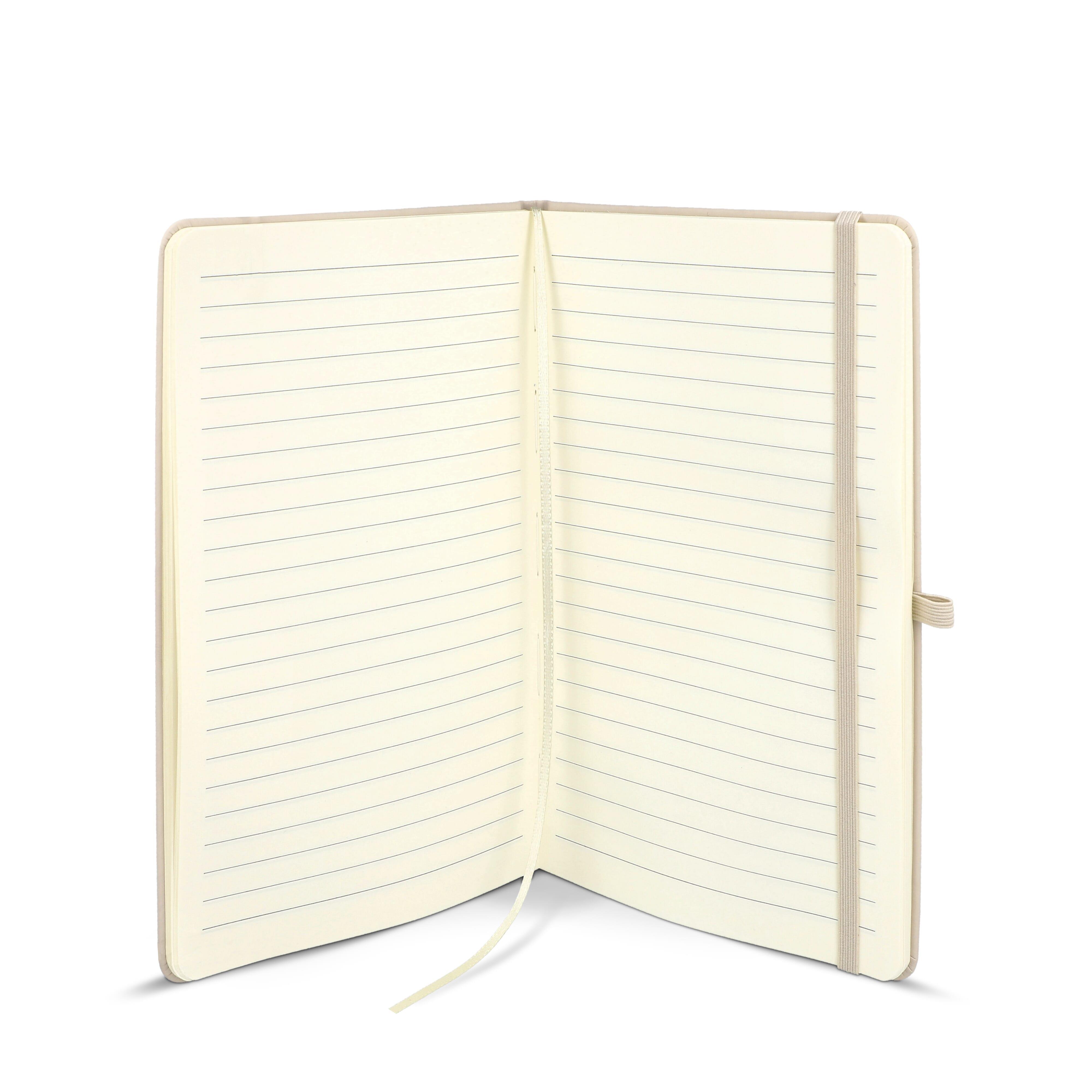 PU-Notizbuch Sora A5