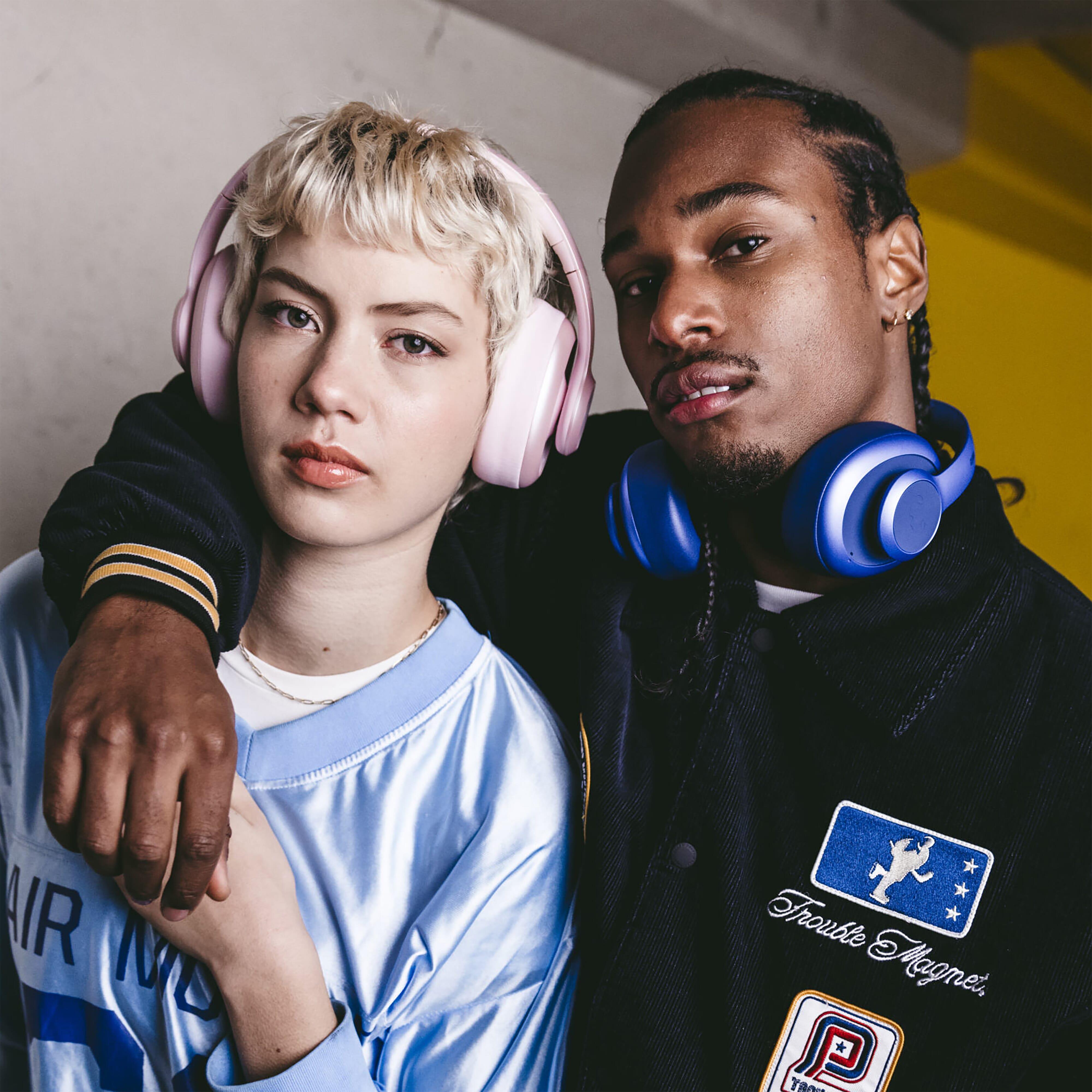 Fresh ´n Rebel Clam Ace 2 Over-Ear ANC Kopfhörer