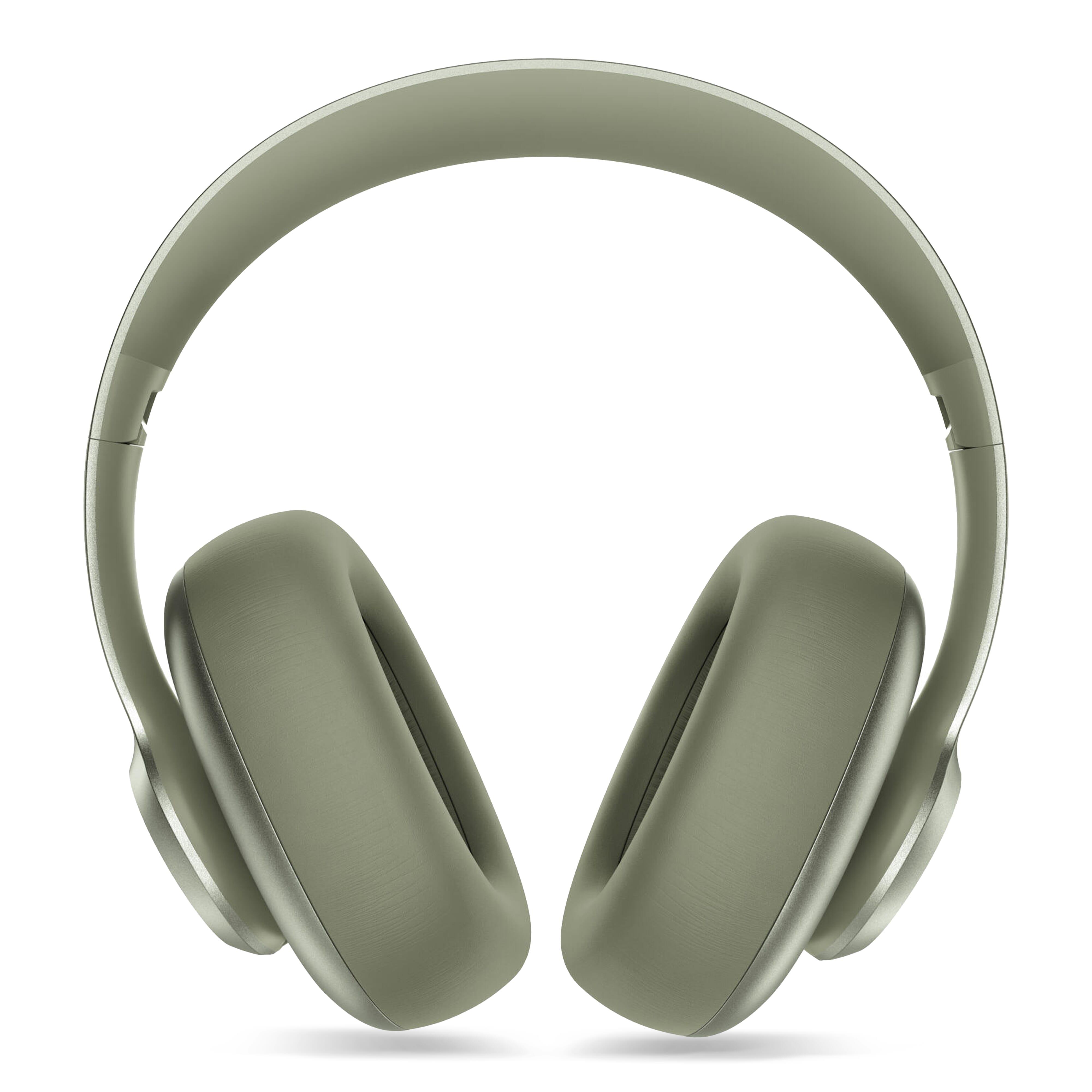 Fresh ´n Rebel Clam Ace 2 Over-Ear ANC Kopfhörer