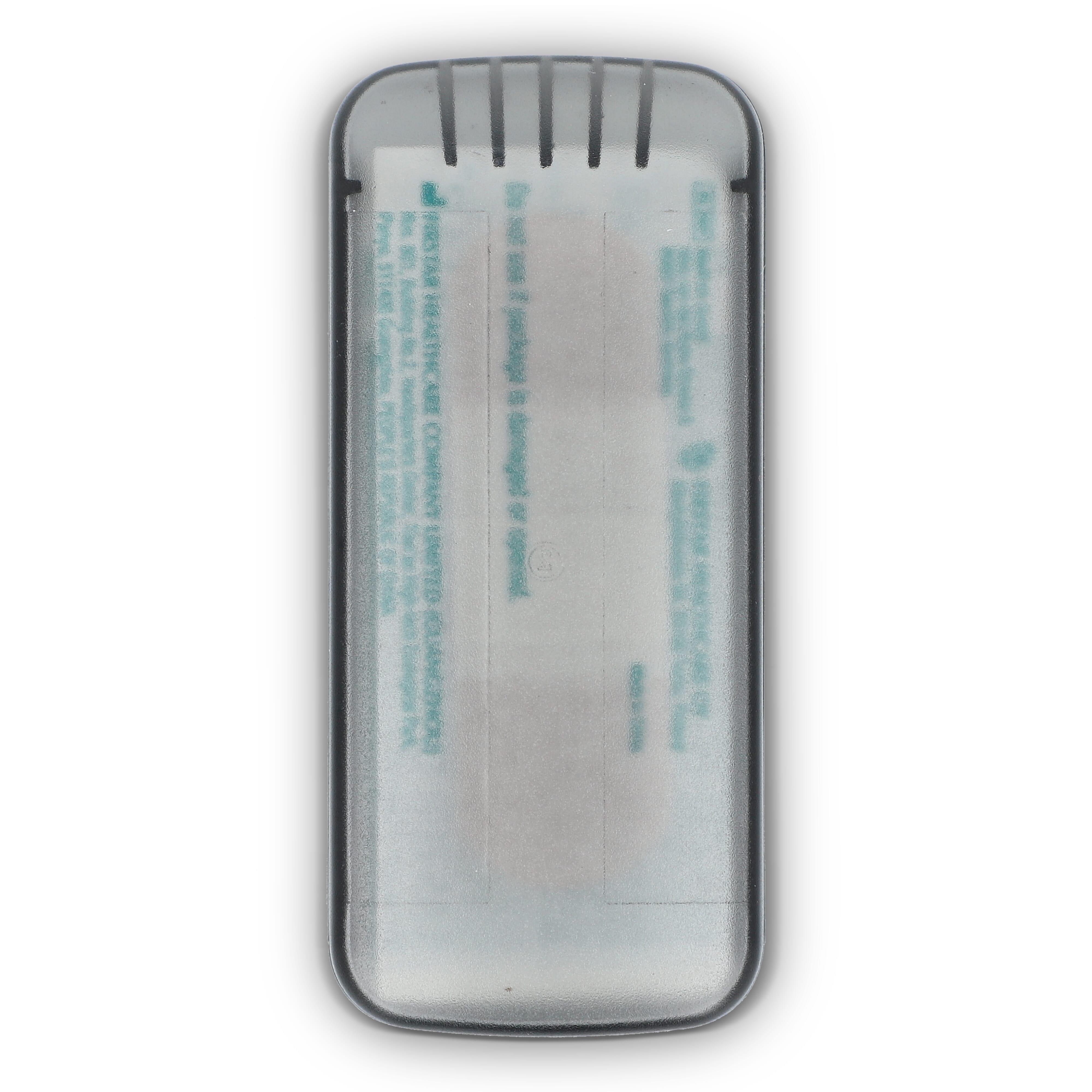 Pflasterbox mit 5 PE-Pflastern (56 × 18 mm)