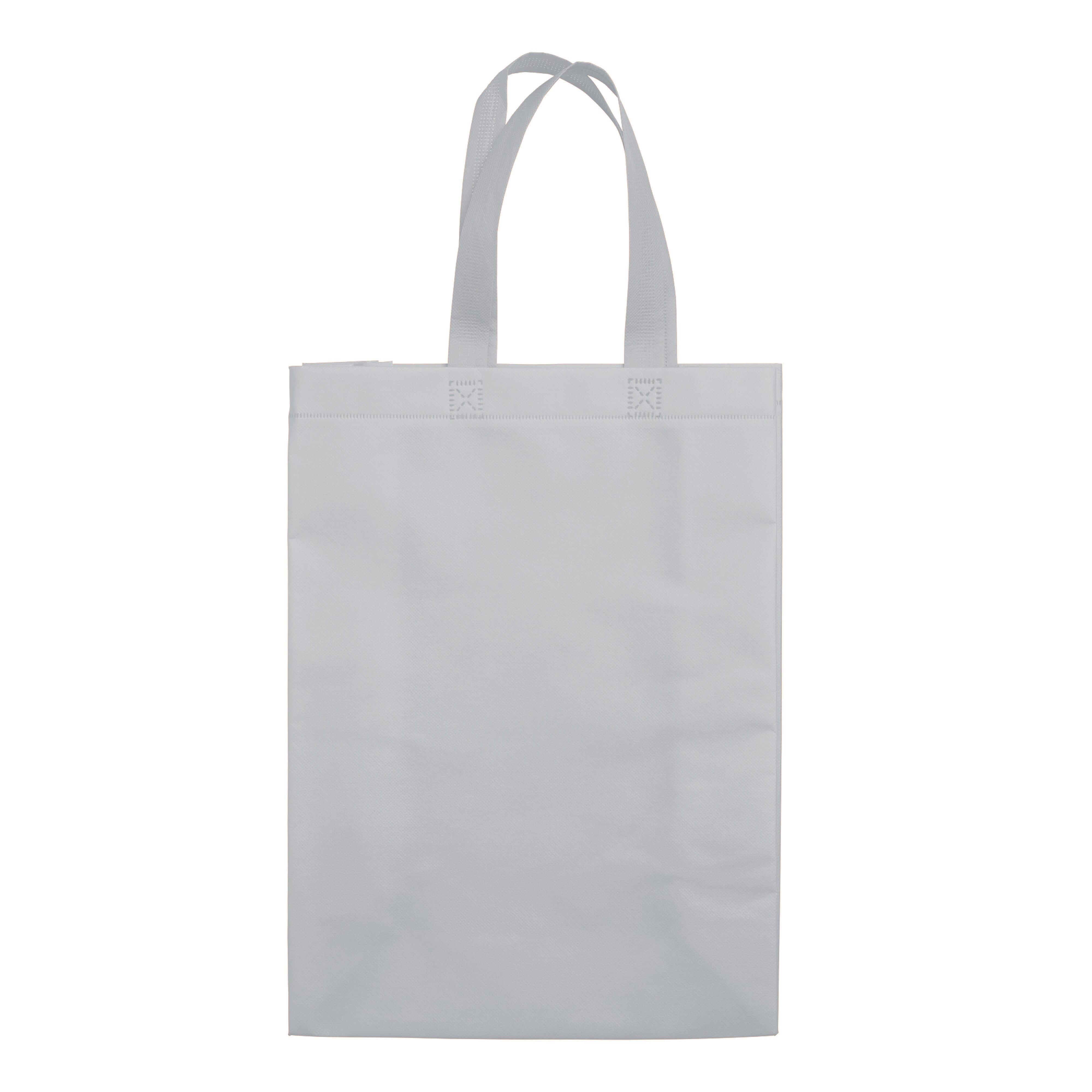 Laminierte Non Woven Tasche 105g/m²