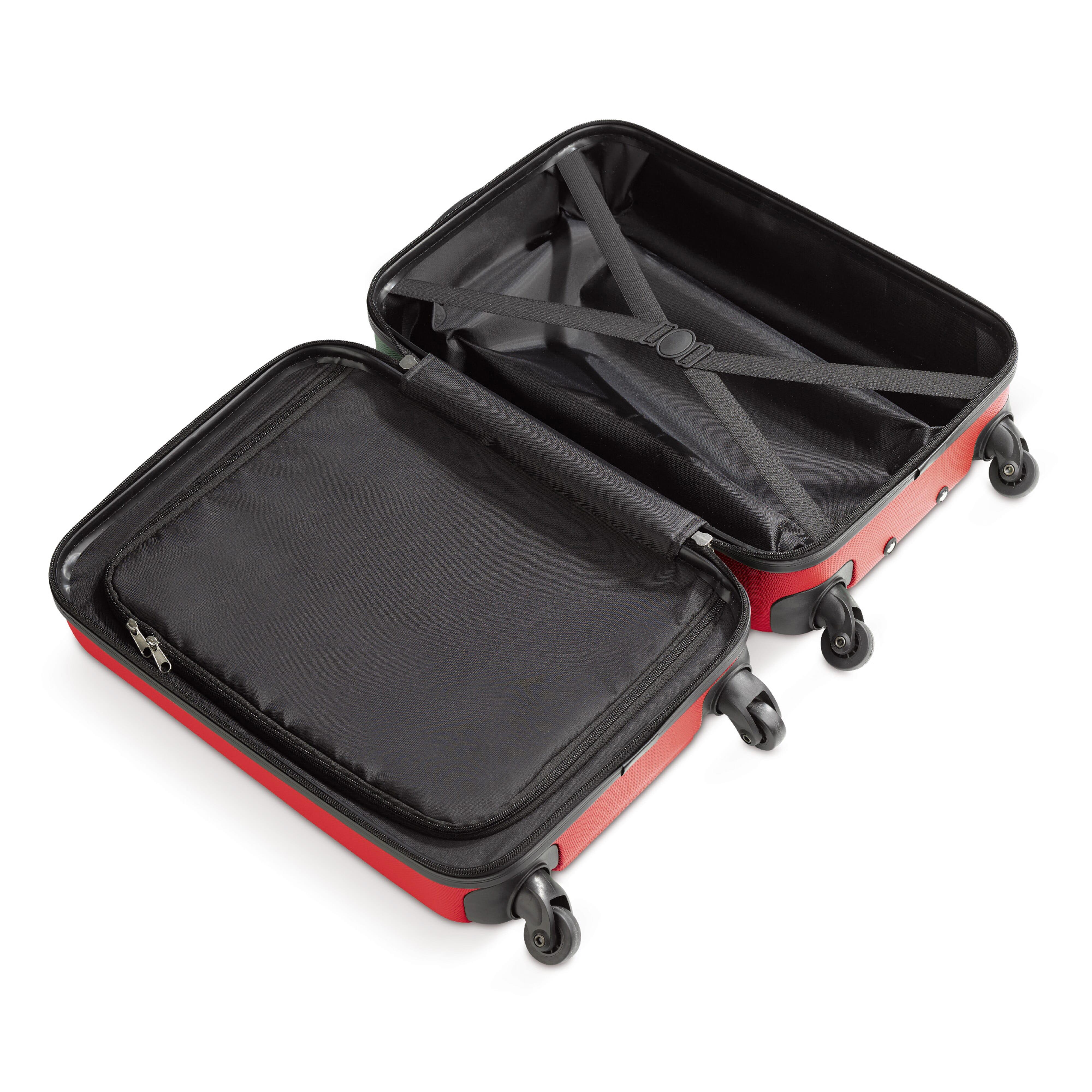 Trolley 18 inch