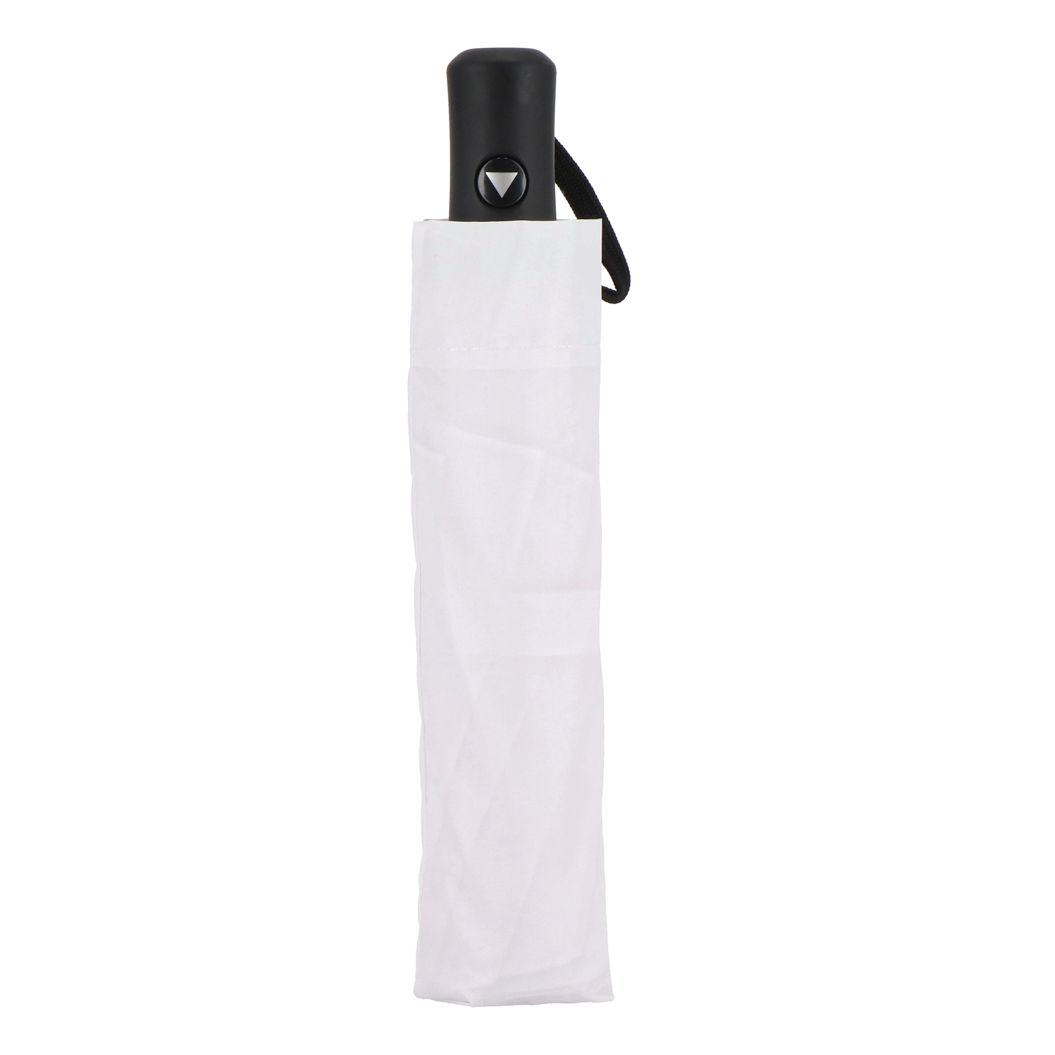 Daintree 190T Pongee 21.5´ Faltbarer windproof Regenschirm Auto open