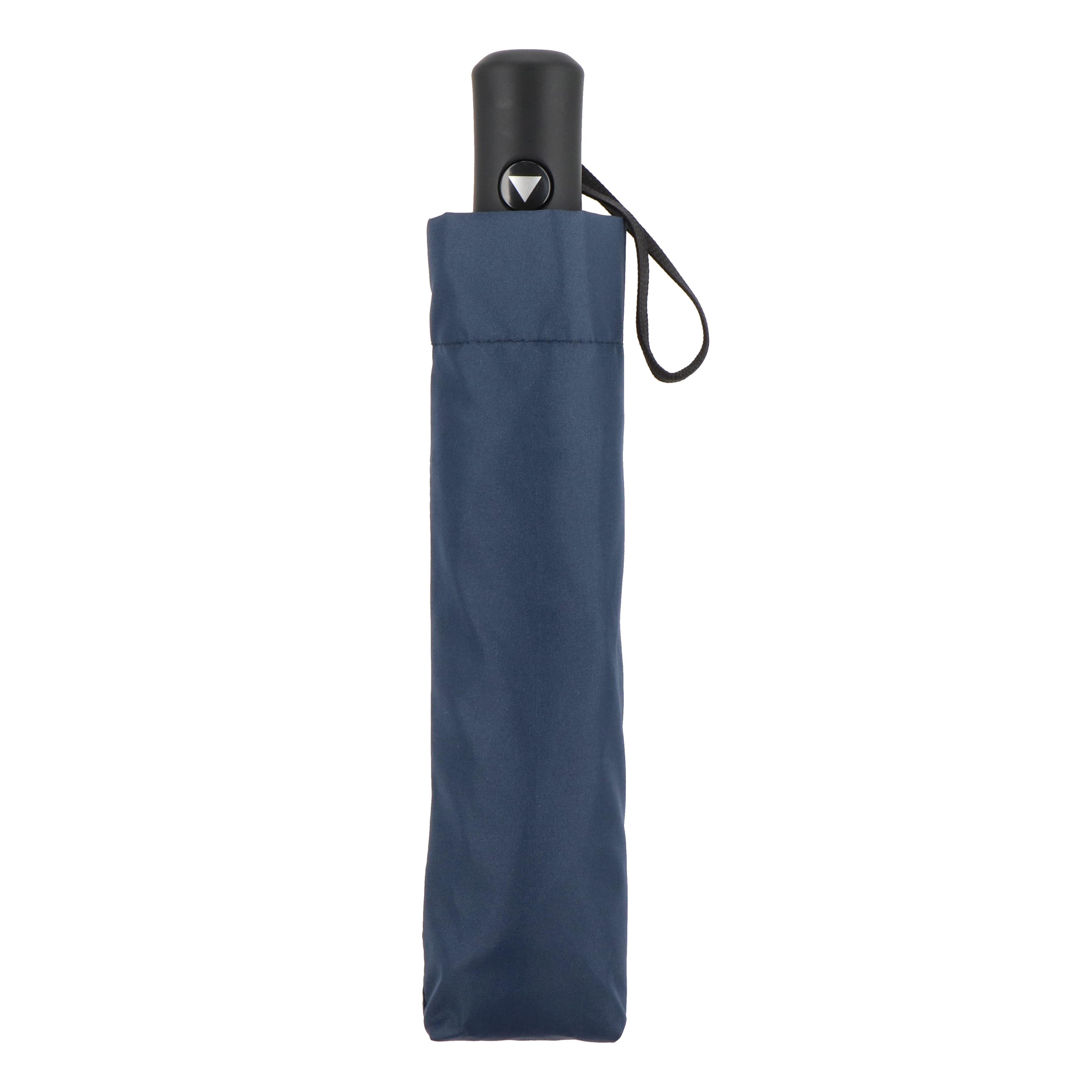 Daintree 190T Pongee 21.5´ Faltbarer windproof Regenschirm Auto open