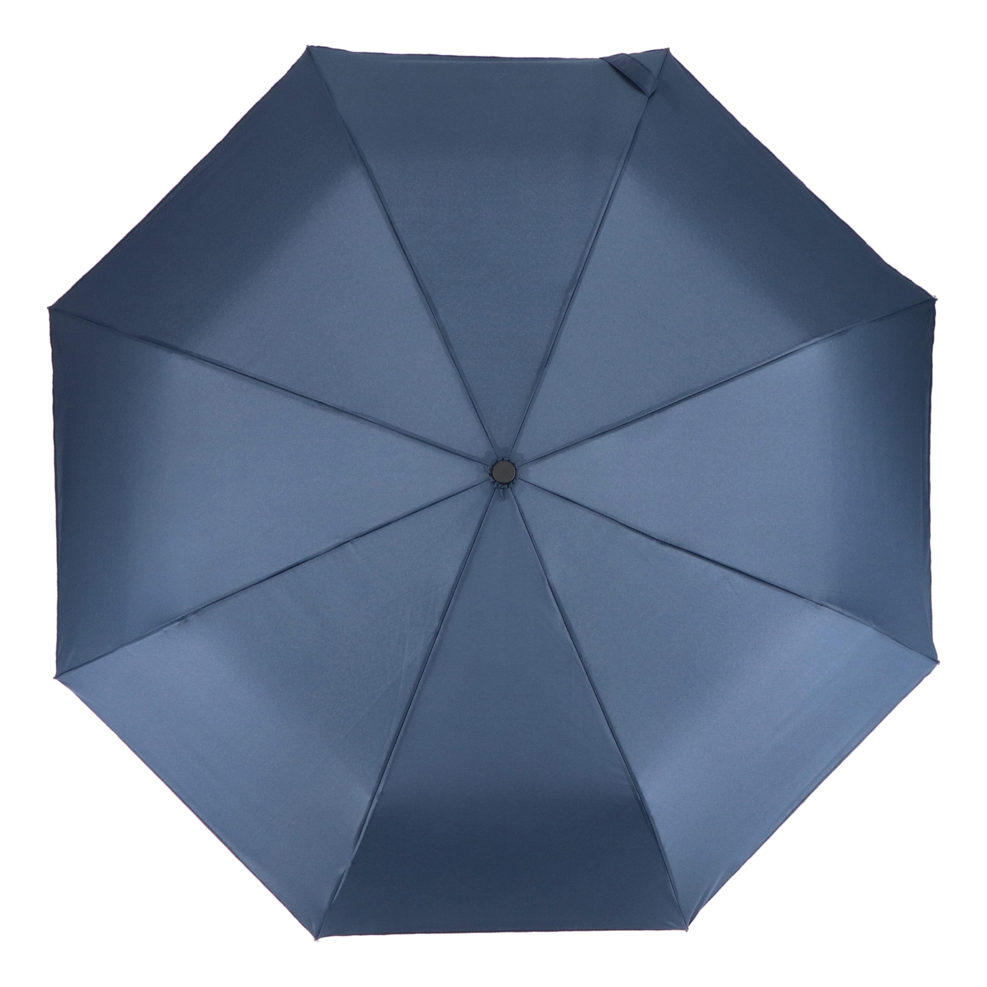 Daintree 190T Pongee 21.5´ Faltbarer windproof Regenschirm Auto open