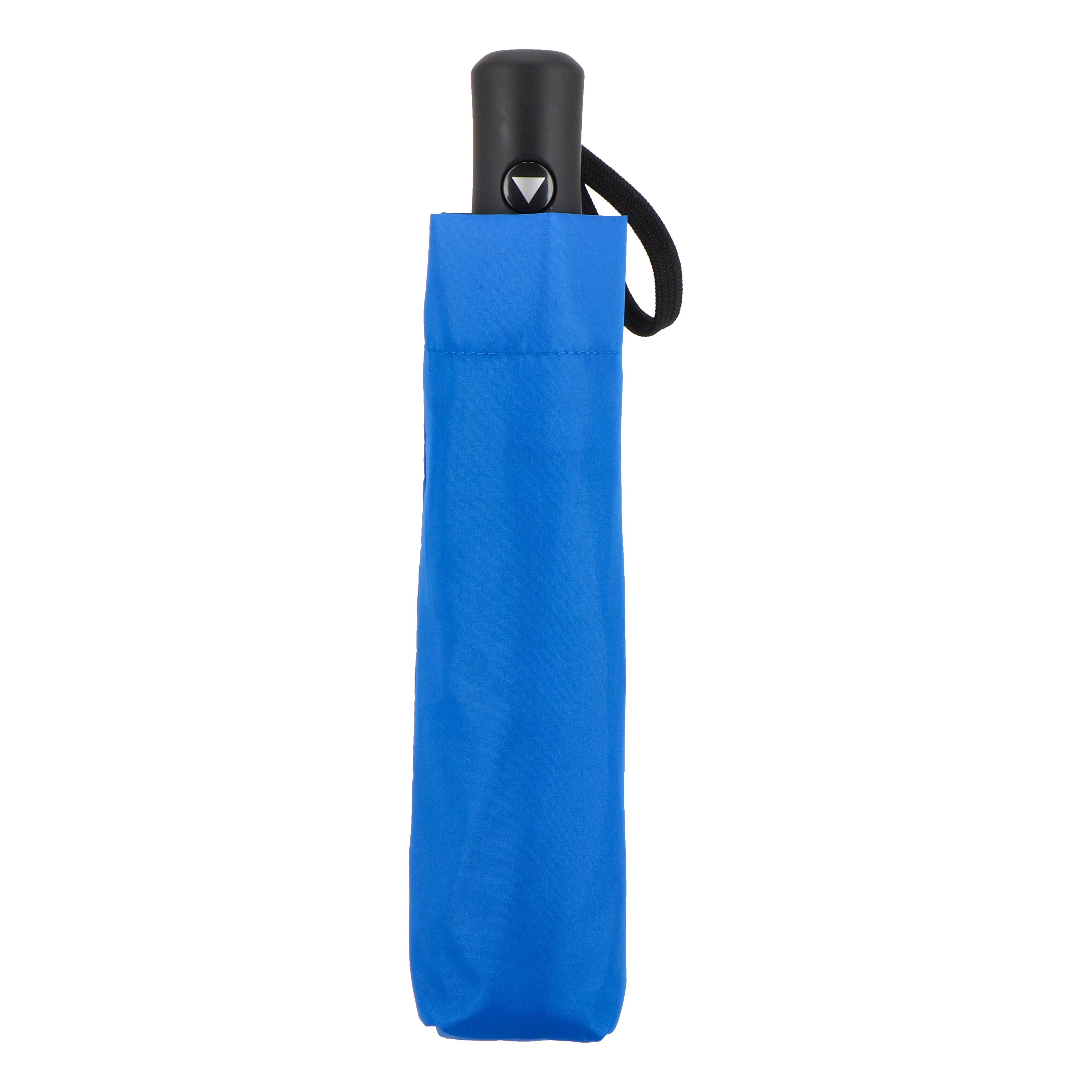 Daintree 190T Pongee 21.5´ Faltbarer windproof Regenschirm Auto open