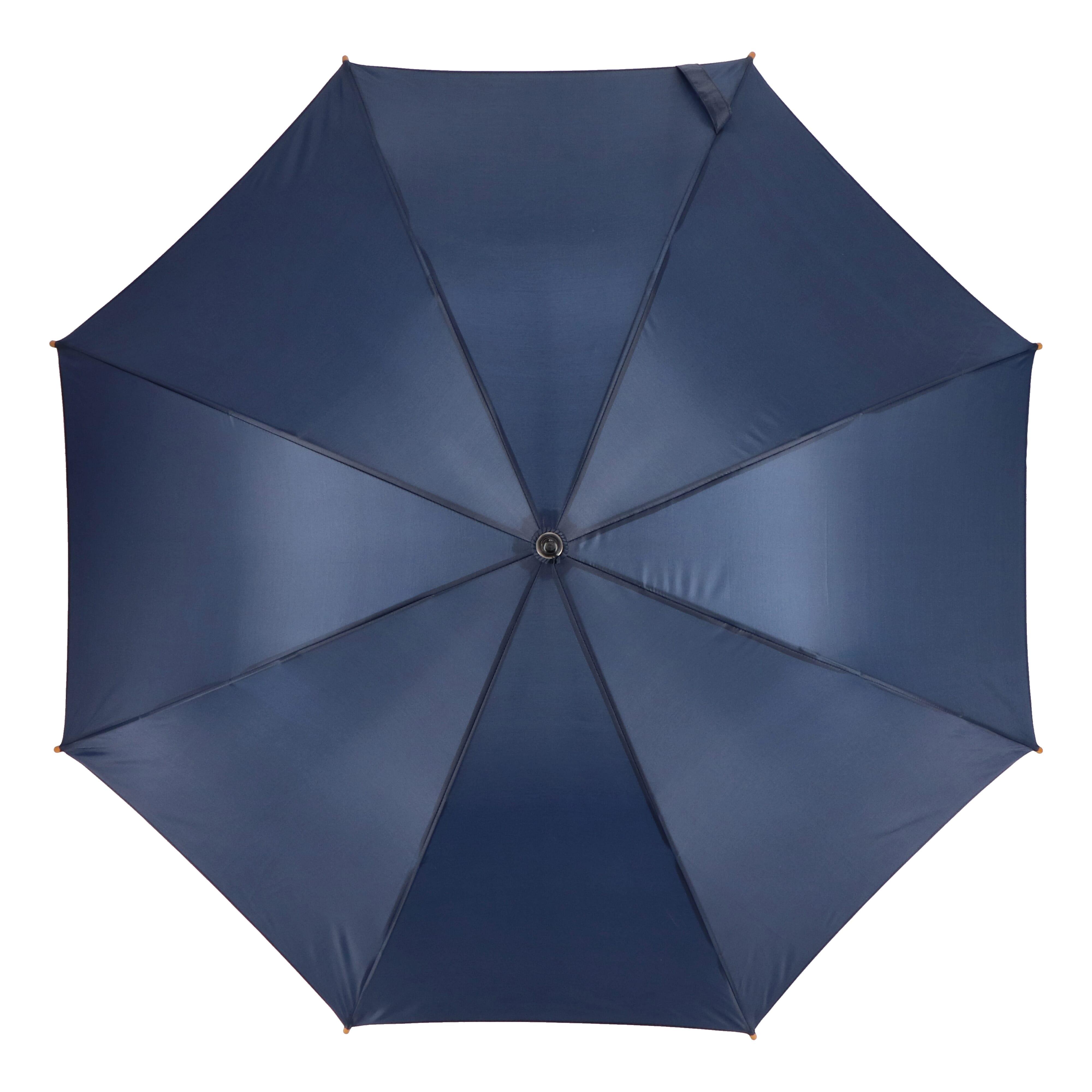 Aran 190T Polyester 23´ Regenschirm Auto offen