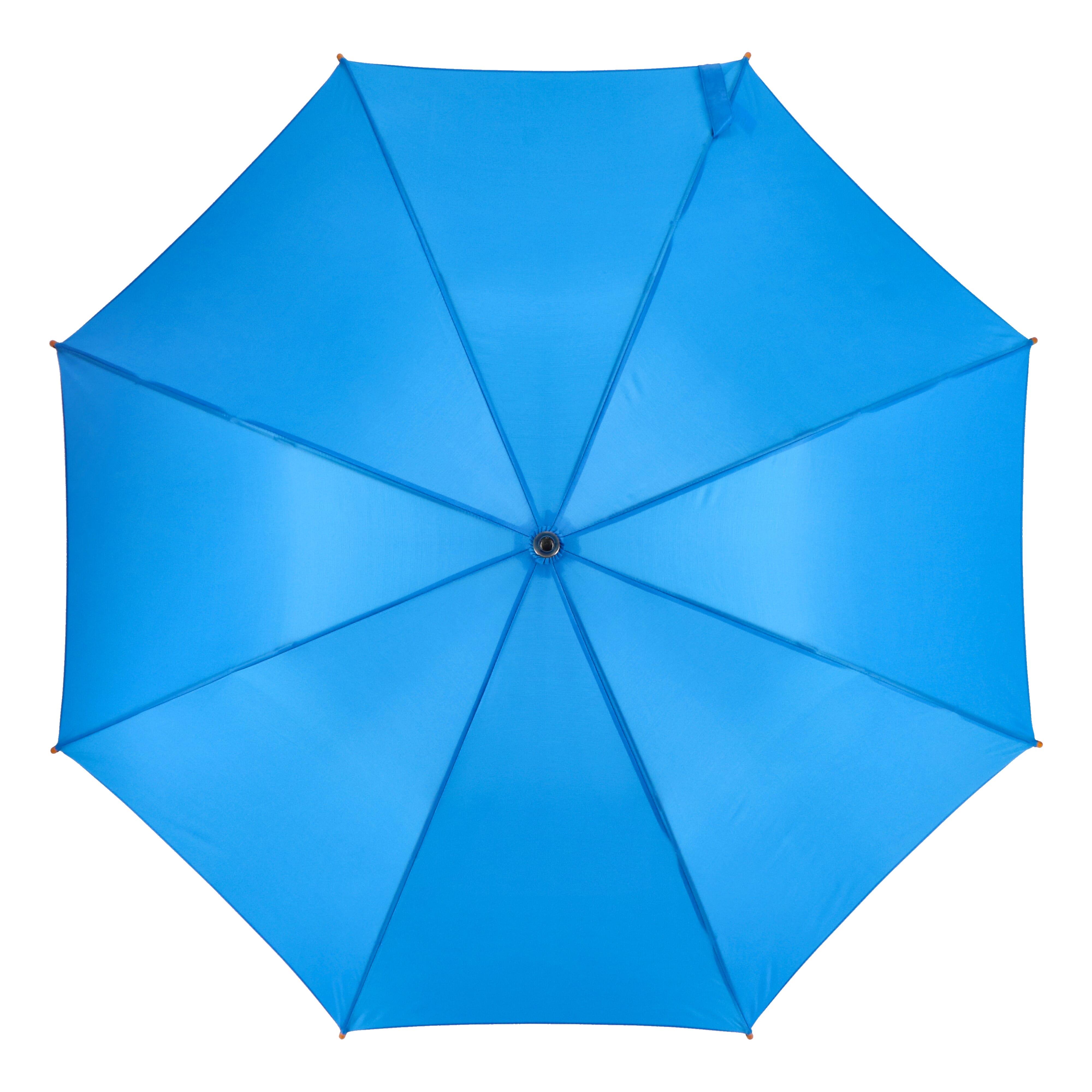 Aran 190T Polyester 23´ Regenschirm Auto offen