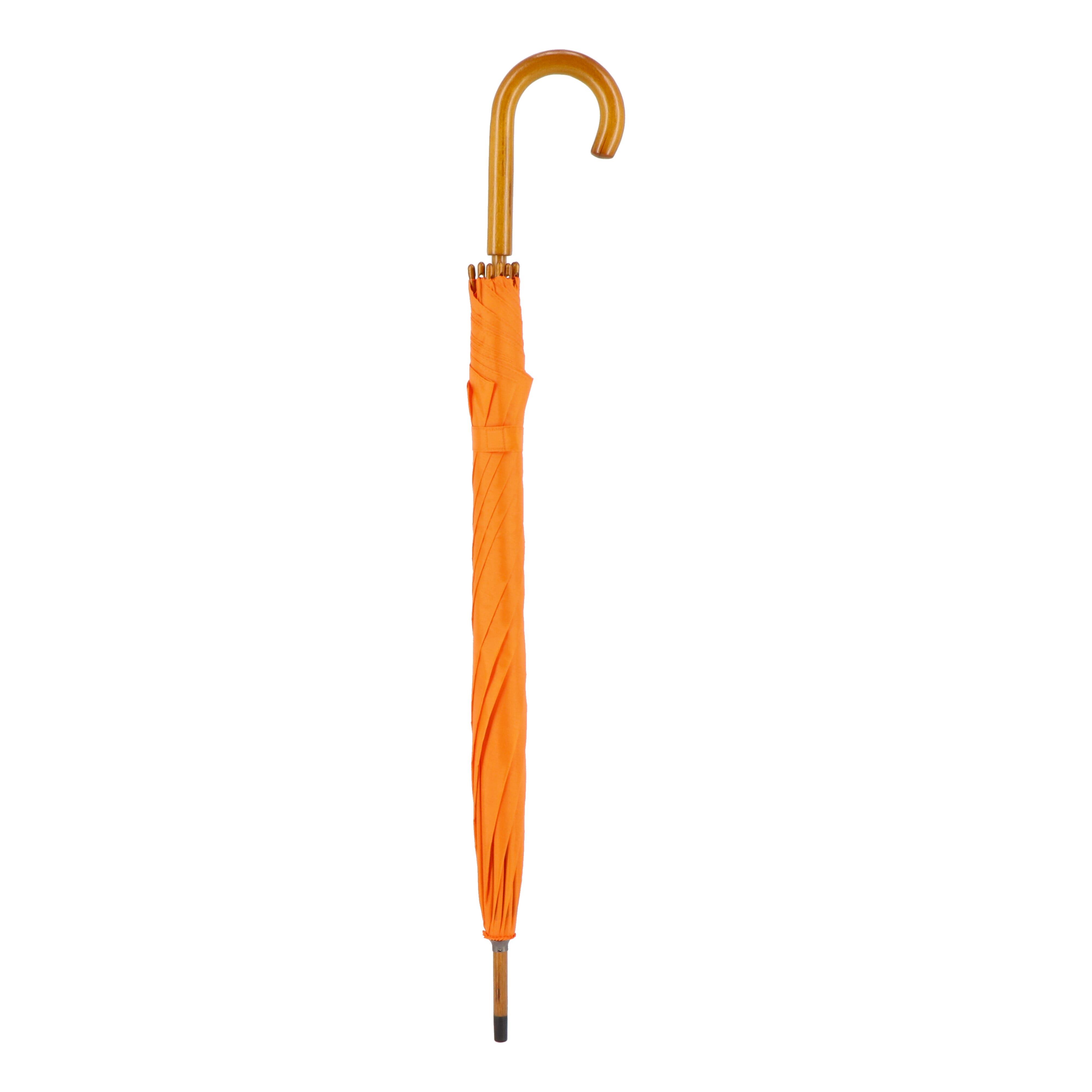Aran 190T Polyester 23´ Regenschirm Auto offen