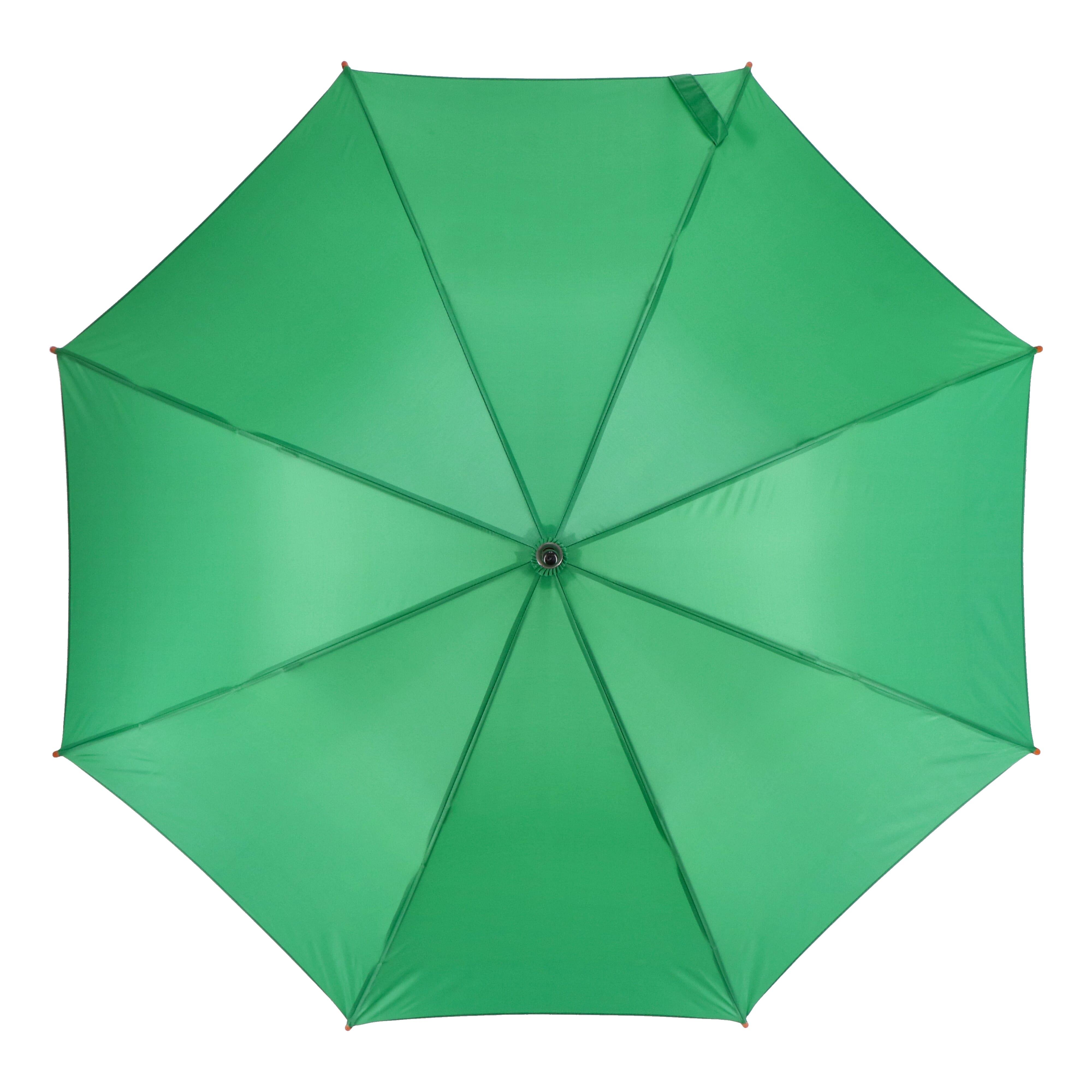 Aran 190T Polyester 23´ Regenschirm Auto offen