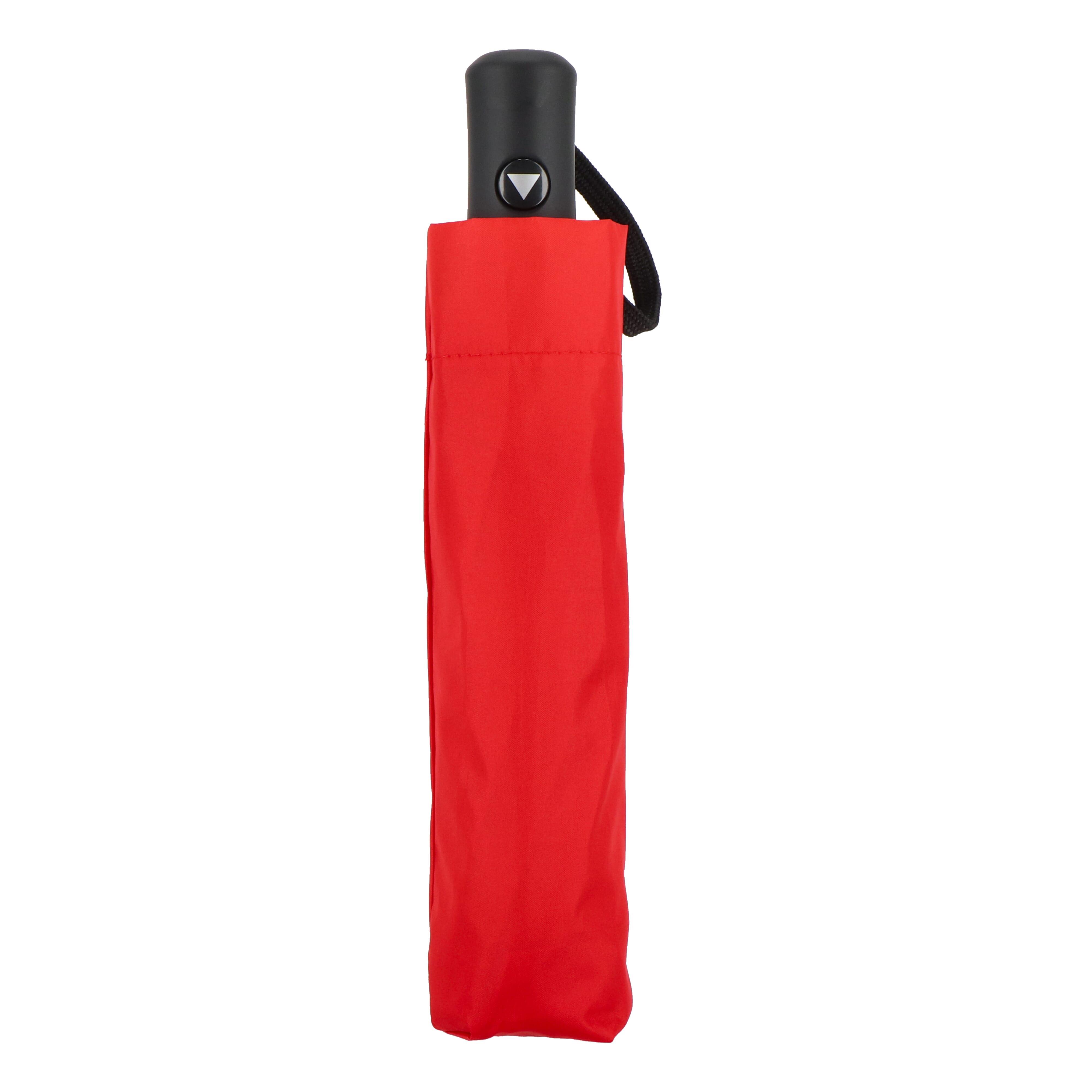 Daintree 190T Pongee 21.5´ Faltbarer windproof Regenschirm Auto open