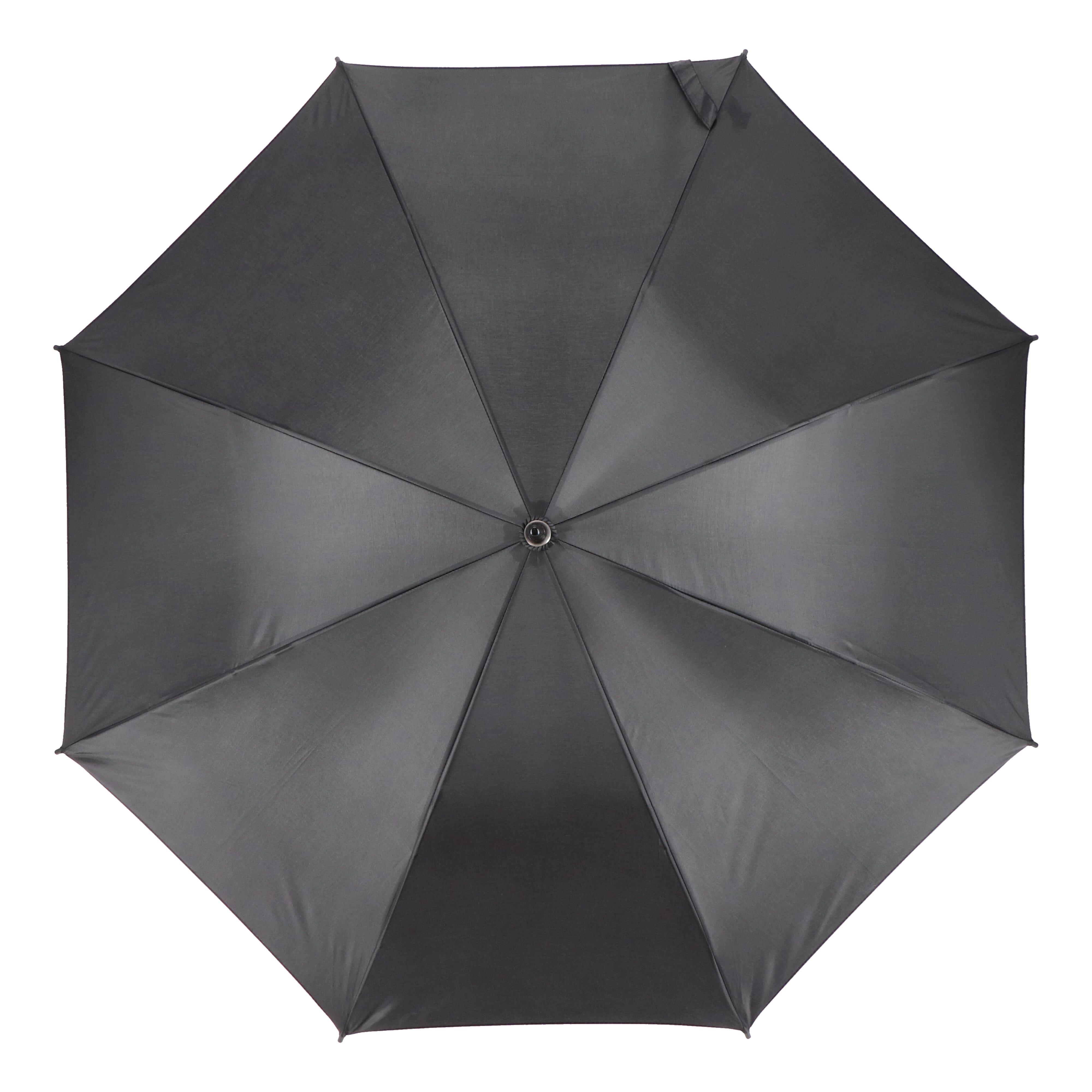 Bosco 190T Polyester 23´ Stockschirm Auto offen
