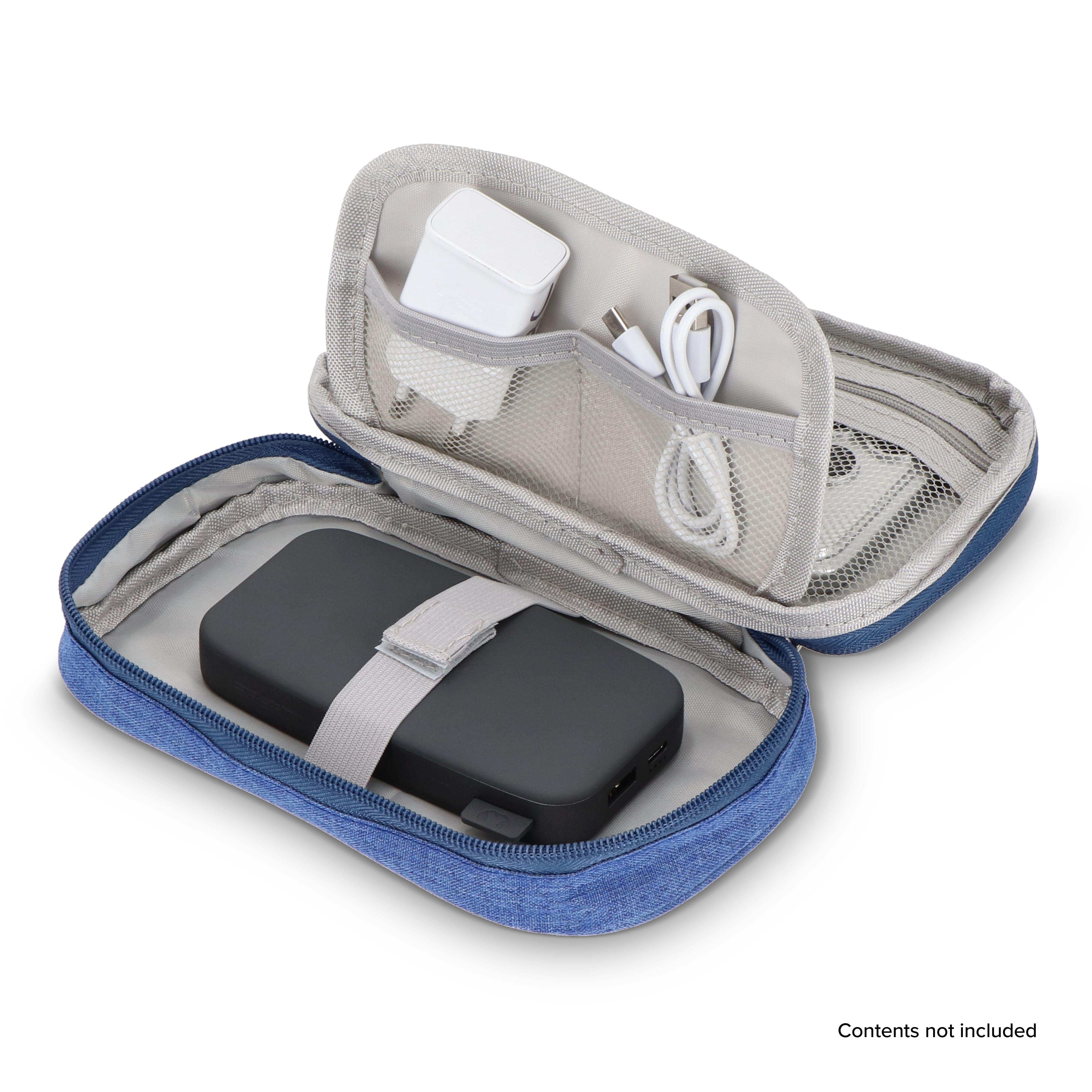 rPET 300D Kora Organizer-Tasche